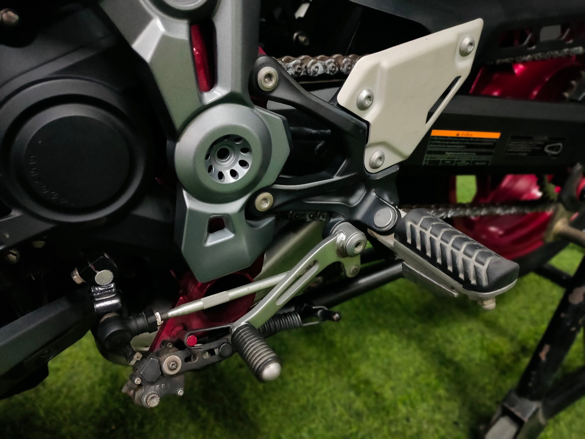 Z-900ABS Special Edition ปี 2019 รถสภาพนางฟ้าเกรด🅰️+