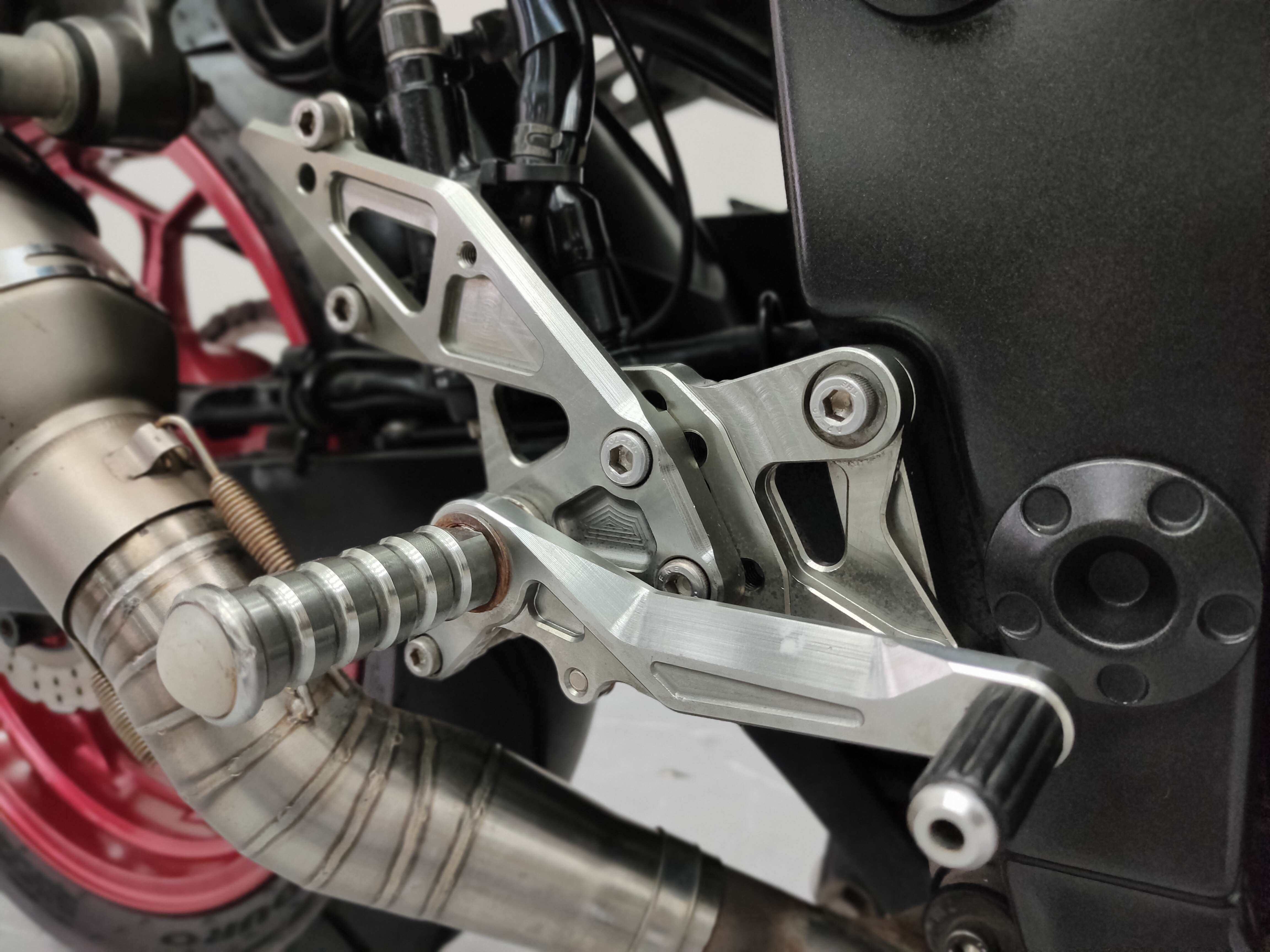 รถเทิร์นมาราคาดีย์ 💥 KAWASAKI Z300abs รถปี18แท้ พร้อมใช้ได้เลย 🤟