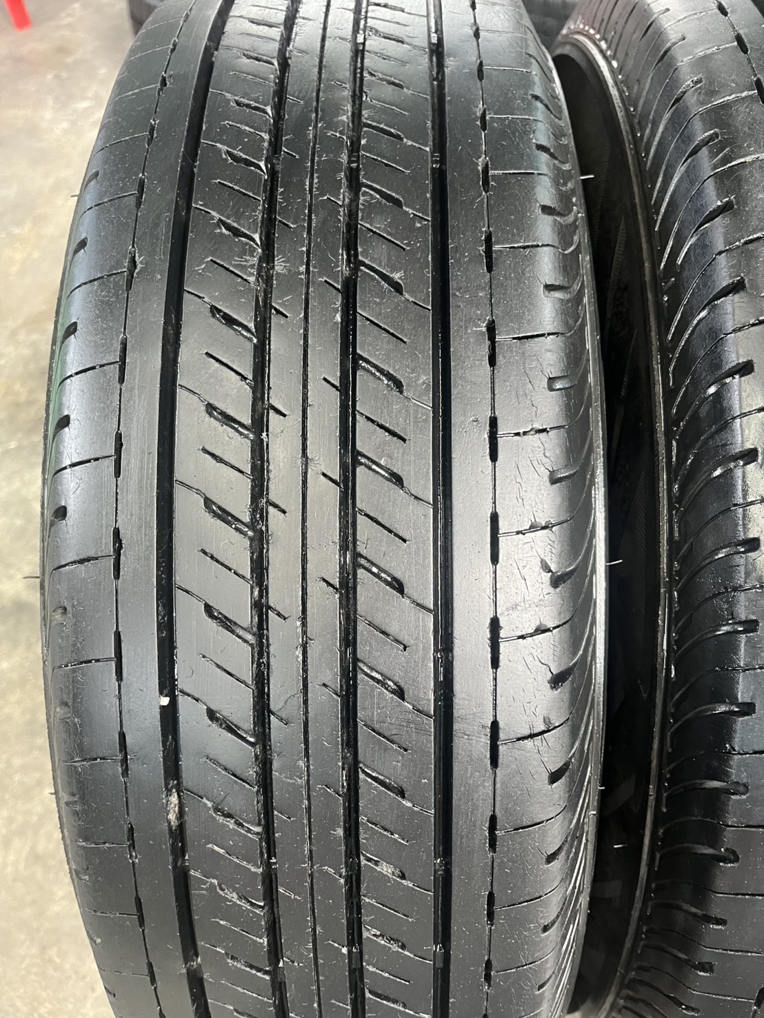 ✨ล้อกระทะแถมยาง✨5รู114 Toyota ขอบ 16 สีดำ