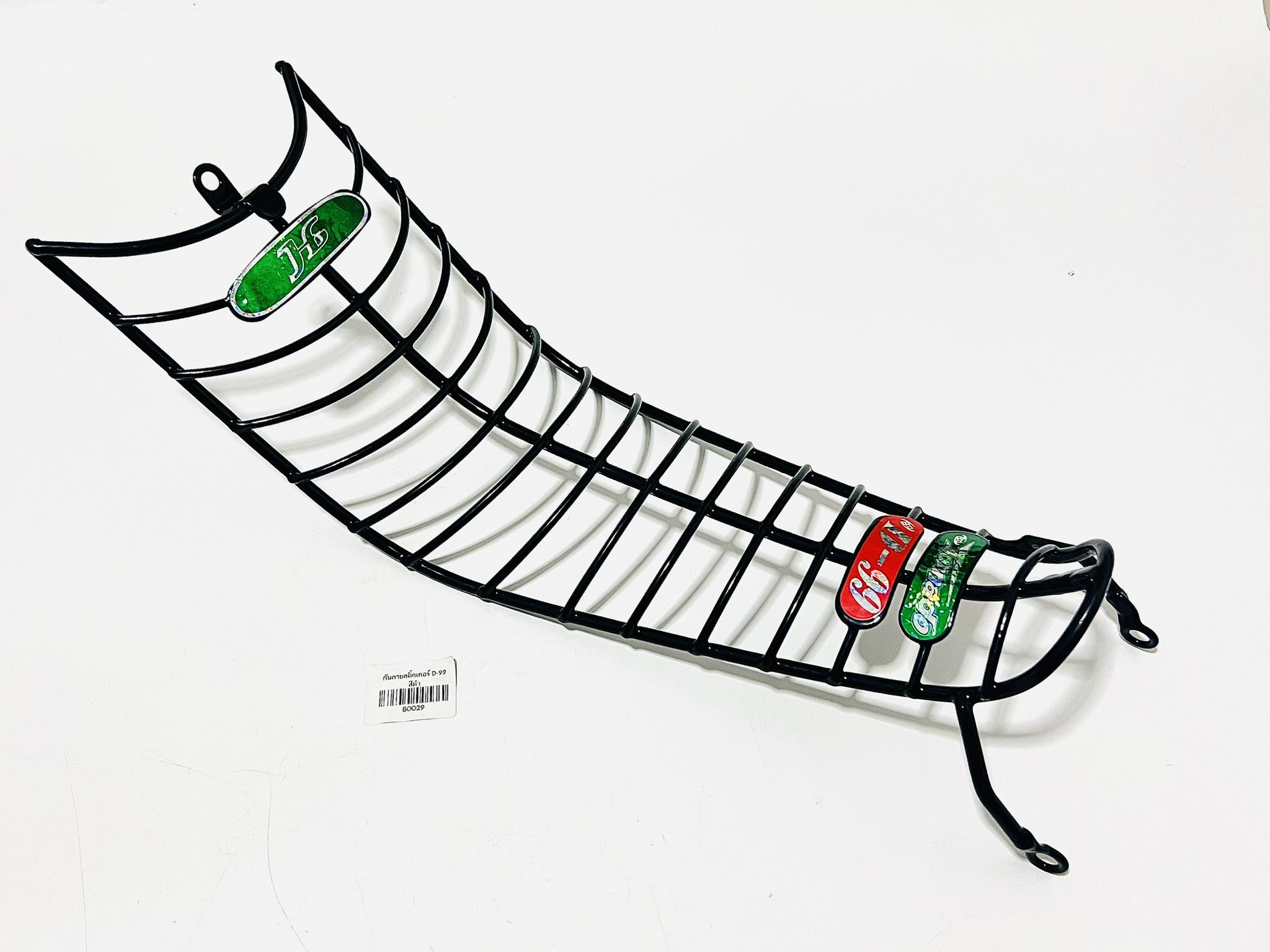 กันลายมอเตอร์ไซด์ฮอนด้าดรีมExcel(ดรีม 99) L27-29