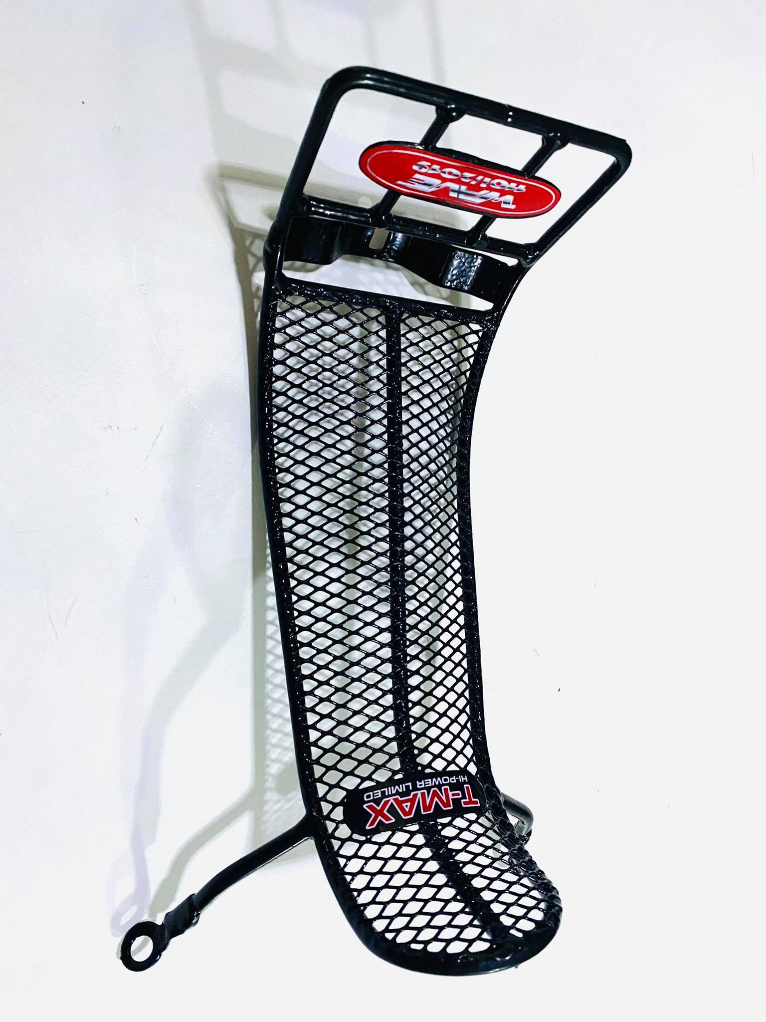 กันลายเวฟ110i new ปี2019