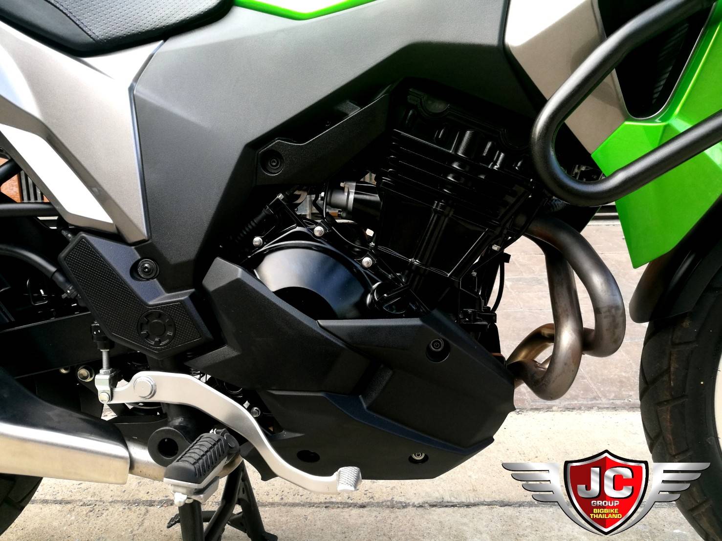 รถบ้านแท้มือเดียว สายจอด3พันโลแท้ STYLE TOURING