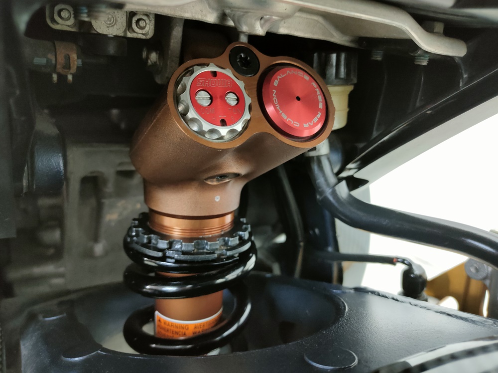 อะไรกันครับเนี่ย⁉️ SUZUKI GSXr1000 (L3) ปี 2013 คันนี้บอกเลย 💥แต่งเป็นแสน💥