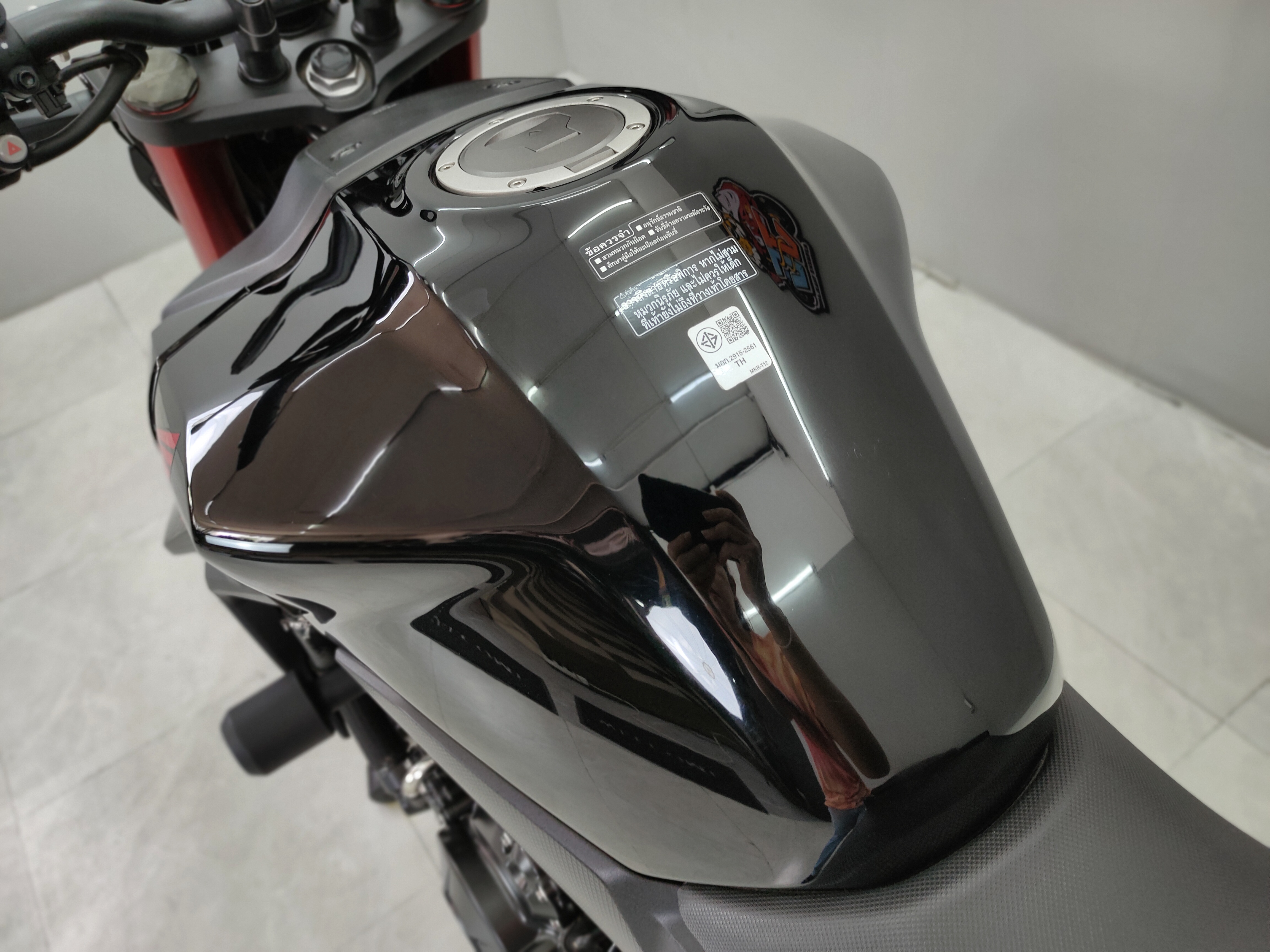 ❌️ ร้าน นี้ ไม่ กรอ ไมล์ ❌️ 🤗 HONDA CB750 Hornet ปลายปี 2023 แท้ๆ🔥 เบากว่าตัว500 แต่แรงกว่าเป็นไหนๆ พร้อมโปรดีราคาโดน 🤟