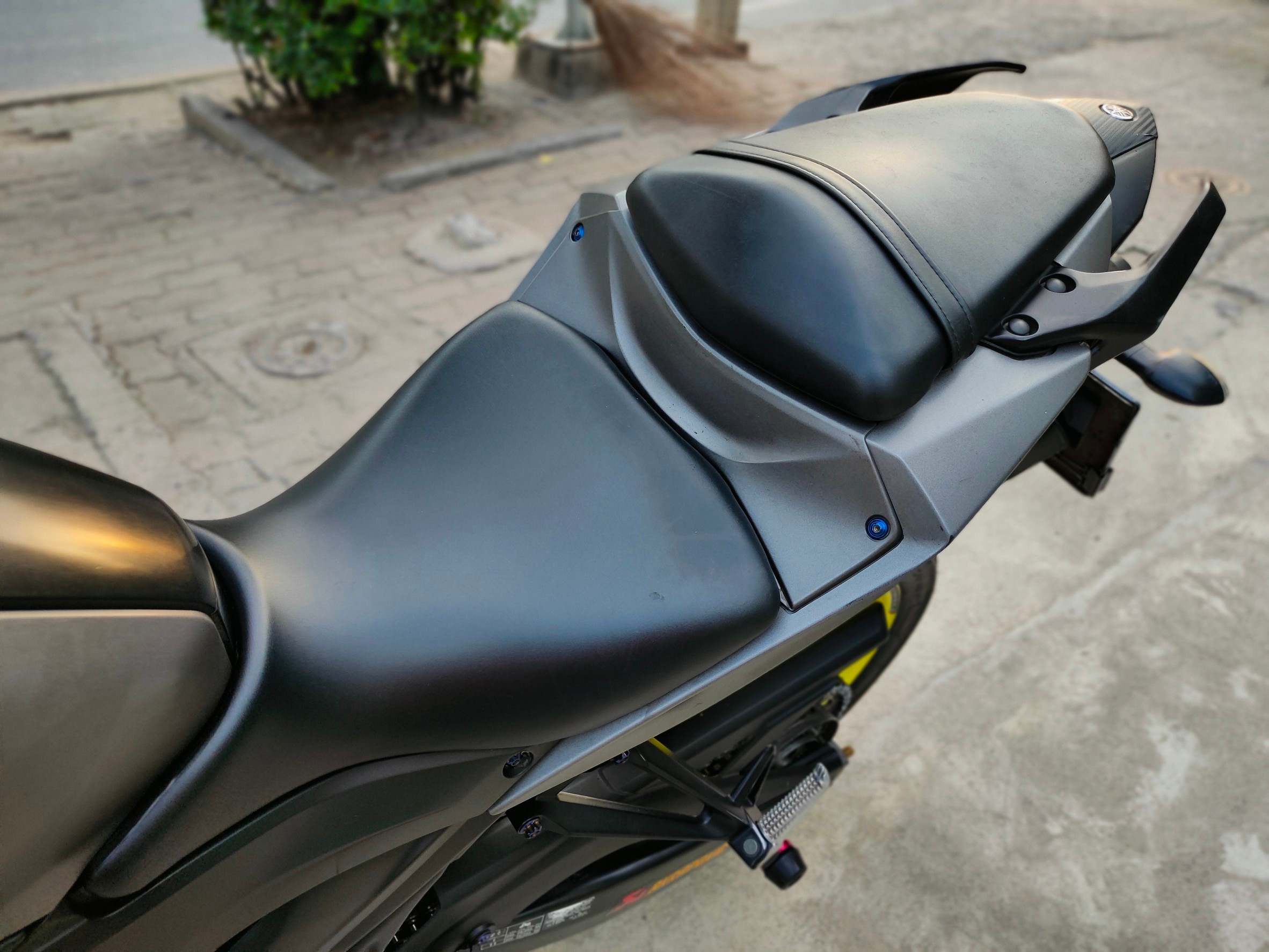 📌 มีมาแต่ตัว...ก็ออกได้ 🫰 YAMAHA MT03 รถปี 2018 แท้ 💸 จ่าย ⭕ บาทผ่อนเดือน2พันก่า 💸