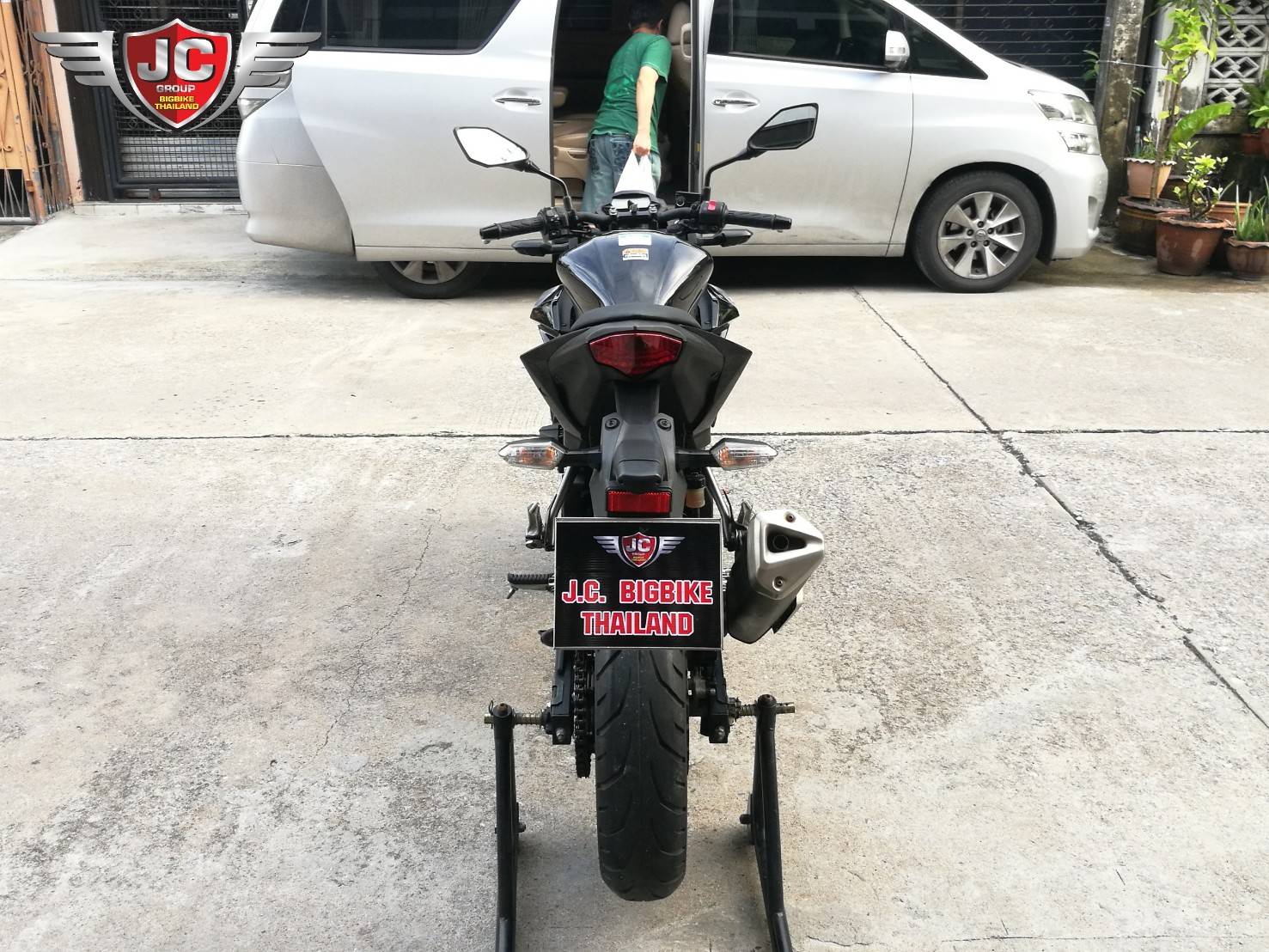 Z-250SLรถบ้านแท้มือเดียว ไมล์น้อยหมื่นกว่าโลแท้ เครื่องดี แน่น ไม่แกะ