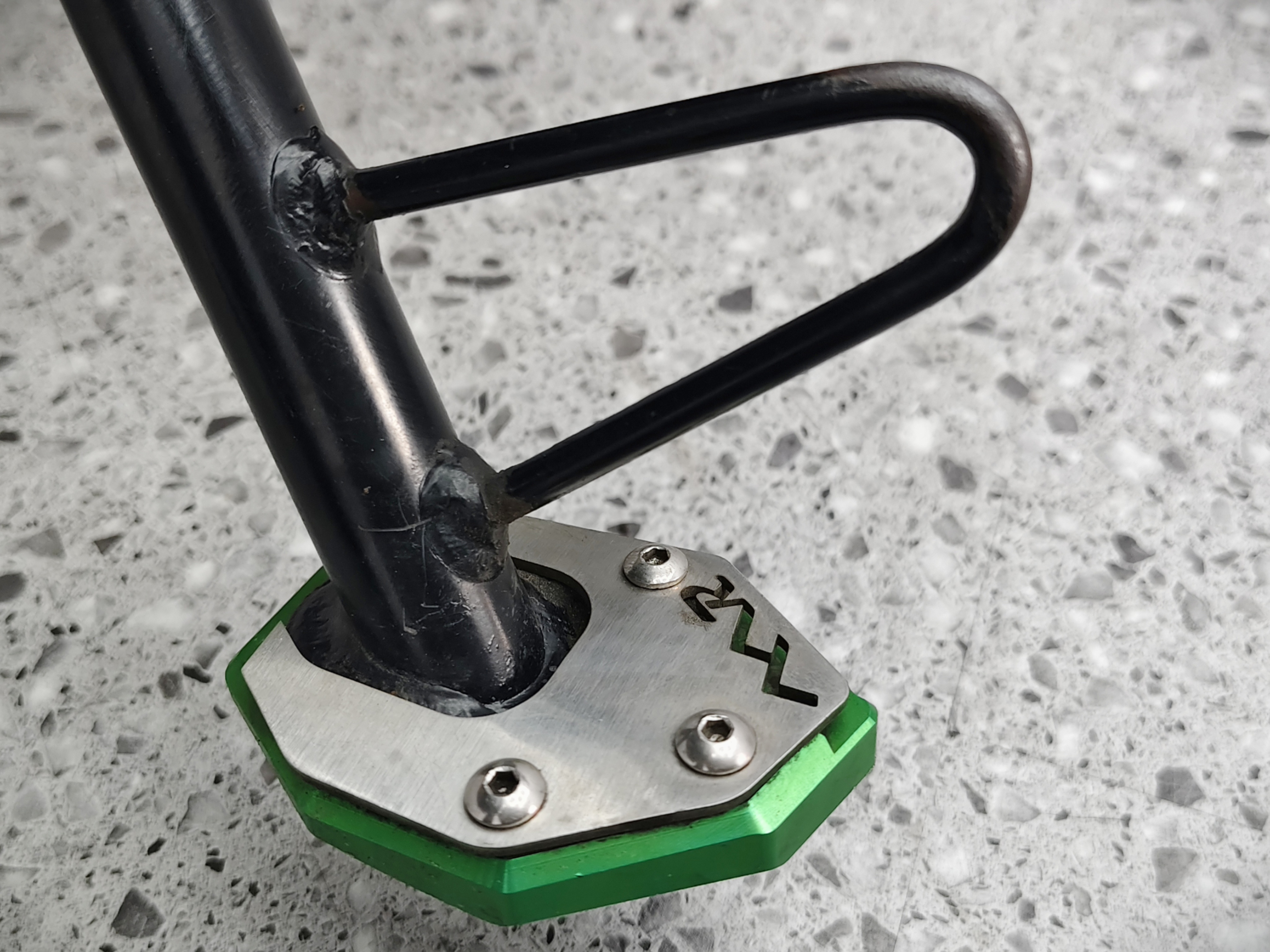 ❌️ ร้าน นี้ ไม่ กรอ ไมล์ ❌️ หนาวแล้วออกทริปได้ 😆 Versys650abs รถปลายปี 2017 เซอร์วิสพร้อมใช้เลย