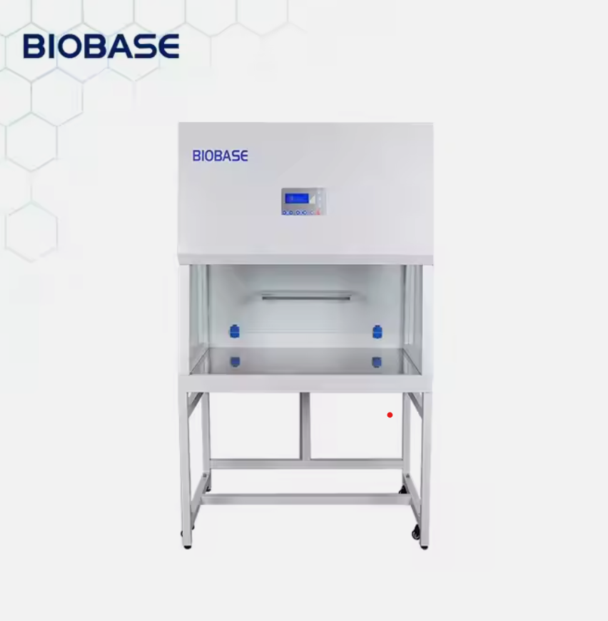 ตู้ PCR CABINET ยี่ห้อ BIOBASE
