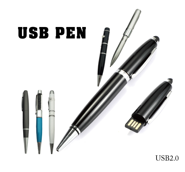 USB PEN มีทัชสกรีน