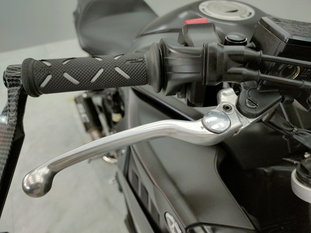 ❌️ ร้าน นี้ ไม่ กรอ ไมล์ ❌️ YAMAHA MT10 จดปี 2018 พี่ใหญ่สายทอร์ค "ดุดันไม่เกรงใจใคร"