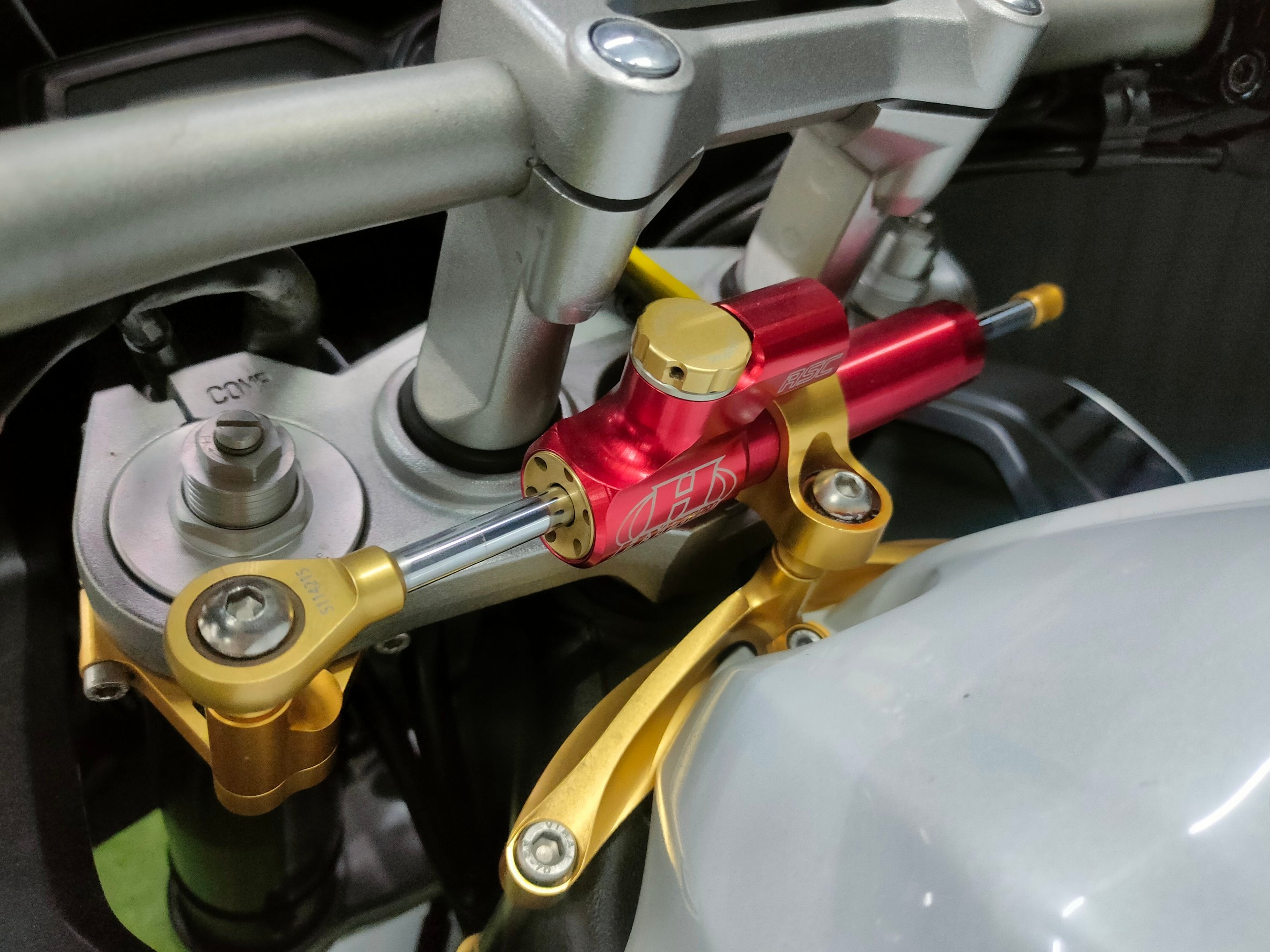 เอาแล้วไง FZ1 ปี 2014 รถศูนย์ไทย Spec.นอก สภาพโคตรดีพร้อมออกทริปได้ทันที 🏍️💨