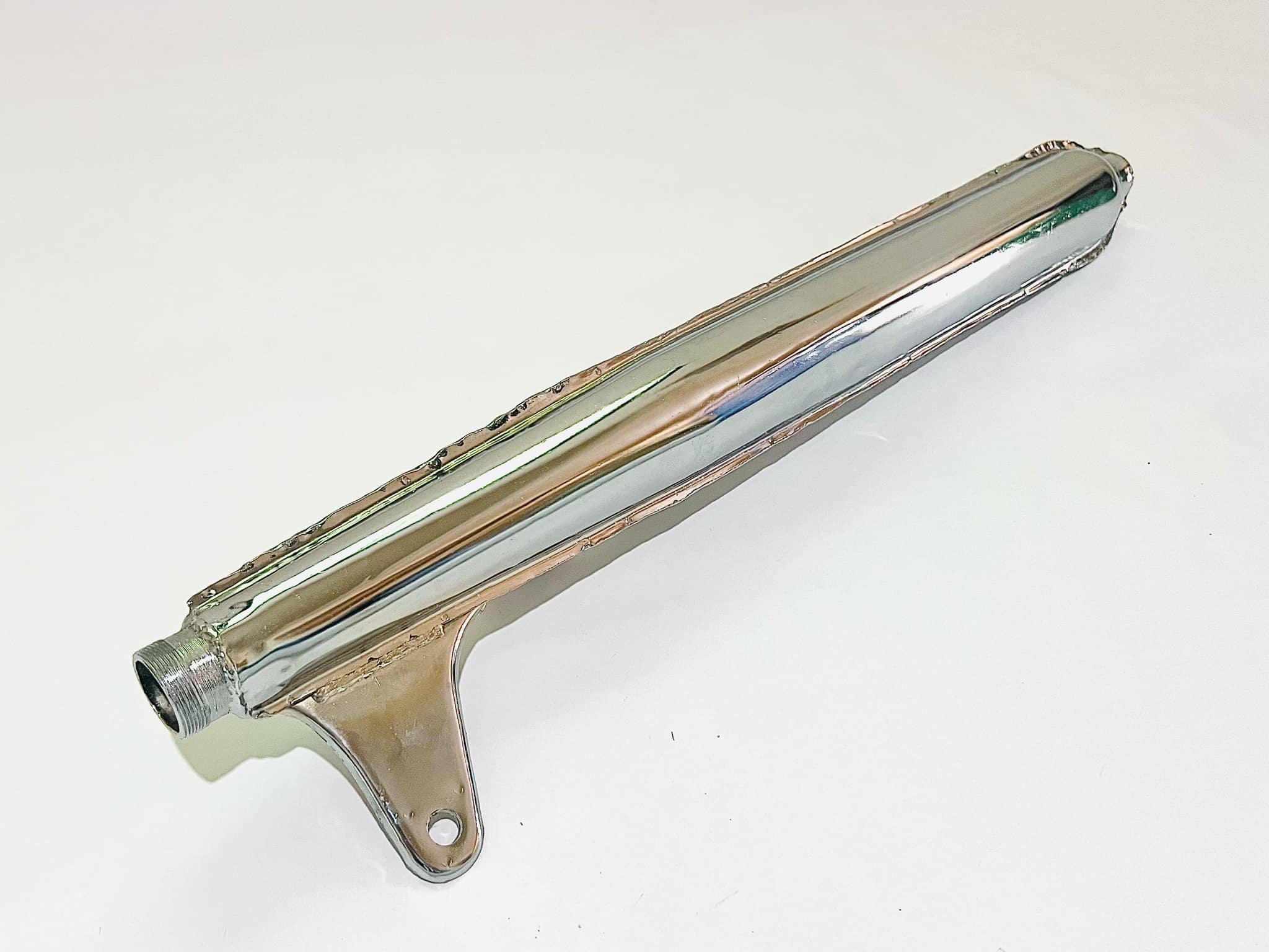 ท่อเดิม y80m ท่อy80m เกรดธรรมดา NCA A13