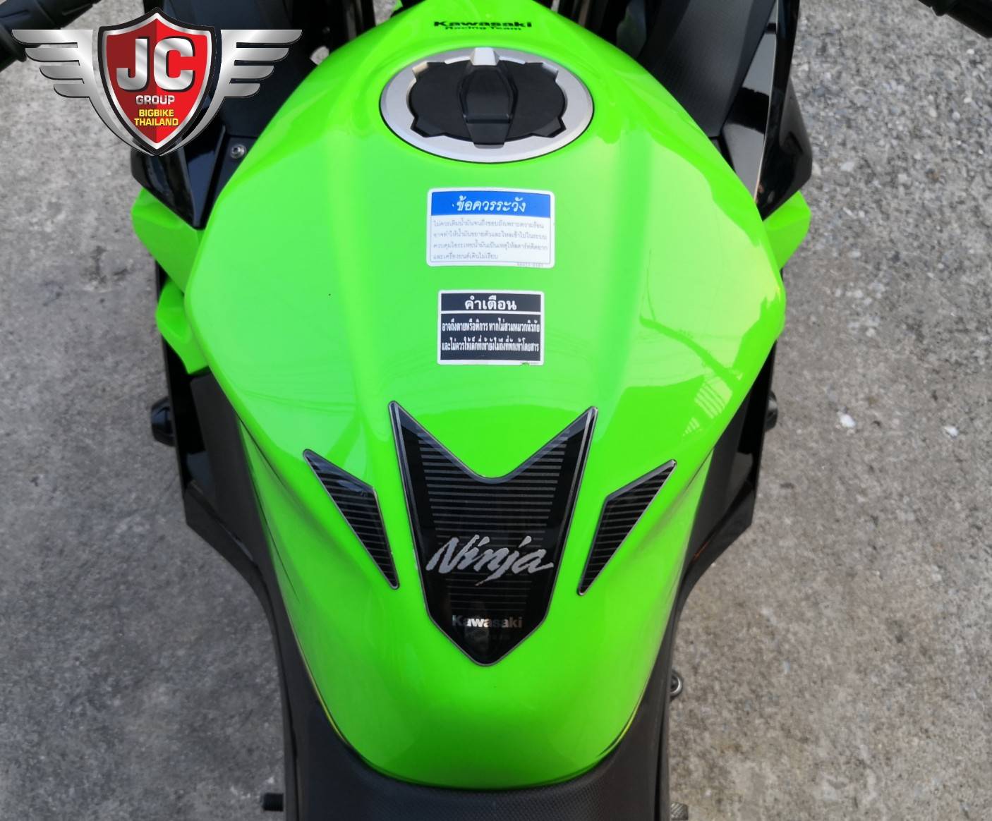 รถสวยสภาพดีเกรด🅰️ ไมล์แท้ 14,xxx กิโล