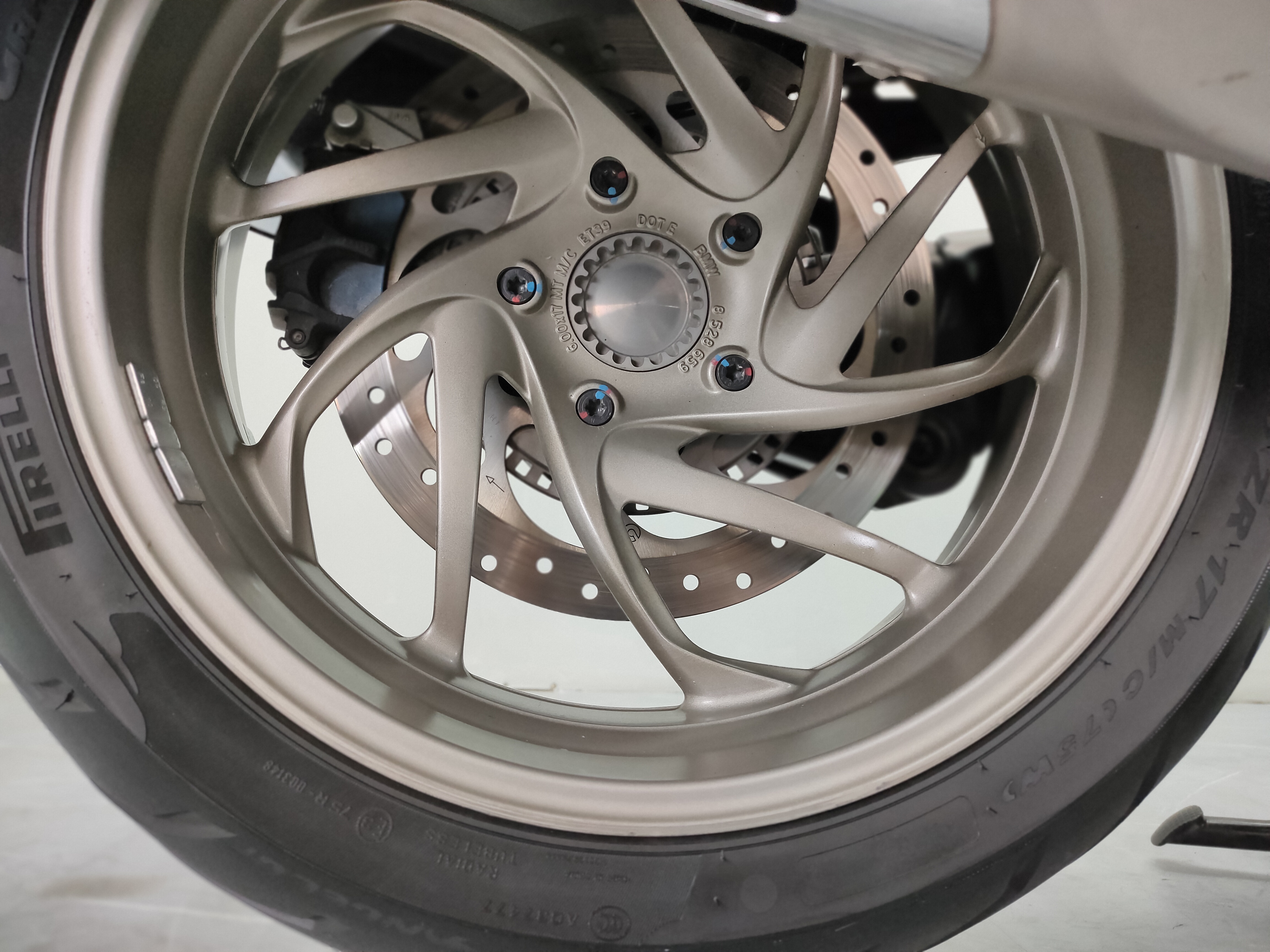 🏍️💨 ที่สุดของTouringทางดำ ✨ ฟังก์ชั่นโคตรล้ำ...ขี่โคตรสบาย✨ BMW K1600GTL ปี 2012 ออกห้าง1.69ล้าน 😱 สภาพ80แต่ราคาแค่35⁉️