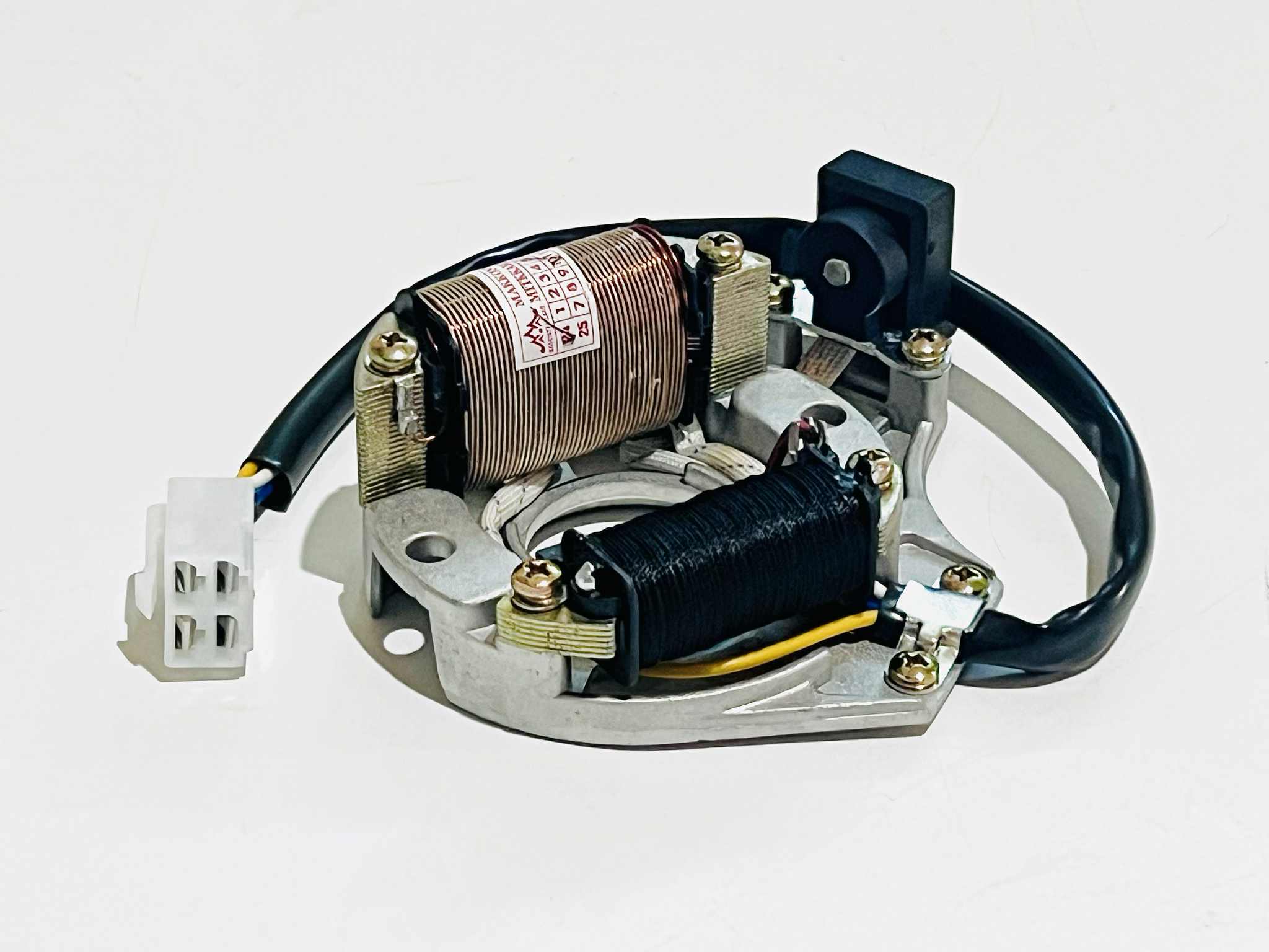 มัดไฟดรีมคุรุสภาสตาร์ทมือ ยี่ห้อ LAO B38