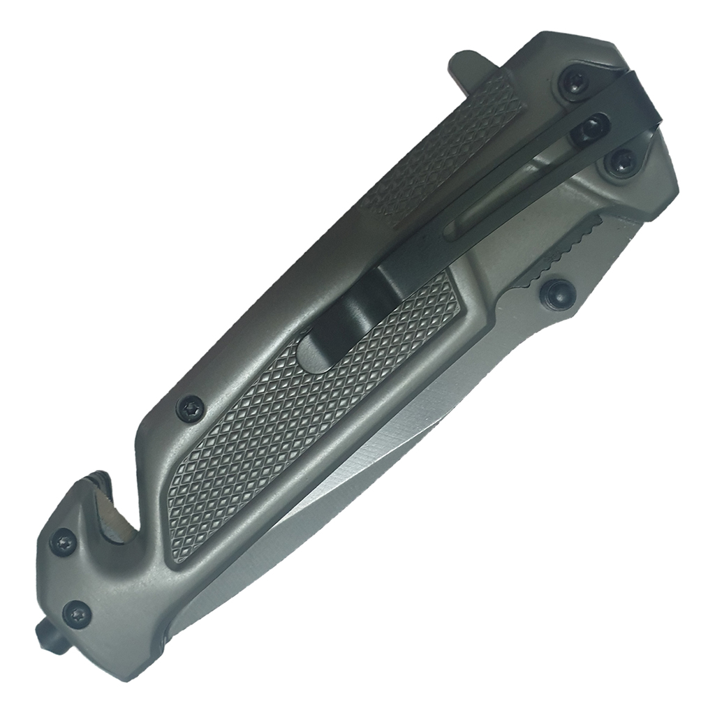 มีดพับ BROWNING DA312 ขนาด 9 นิ้ว (23 ซม.)