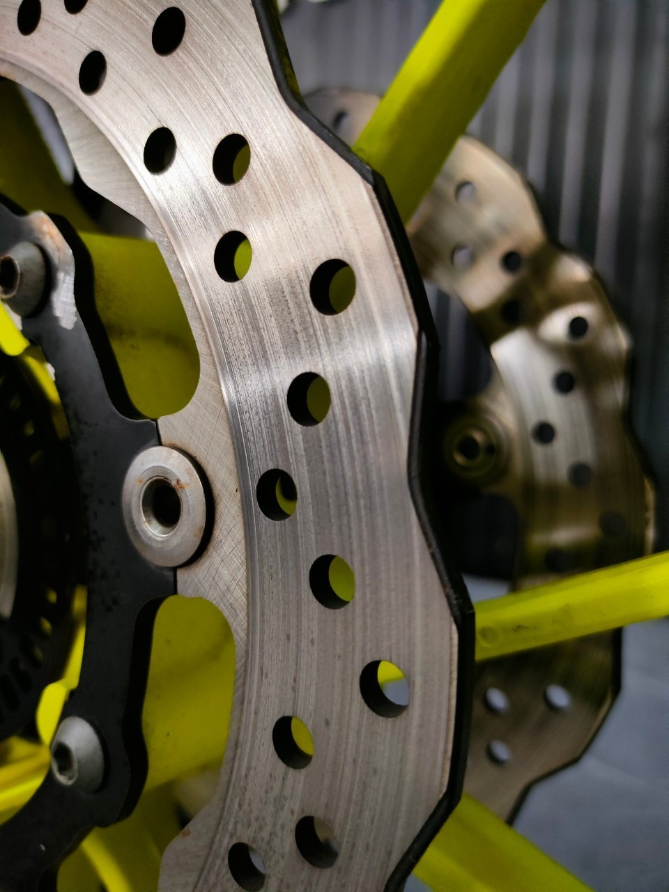 มาใหม่ไฉไลกว่าเดิม YAMAHA MT07 (โฉมไฟหน้า09) จดปี 2019 รถสวยทรงดีมีโปร 😘