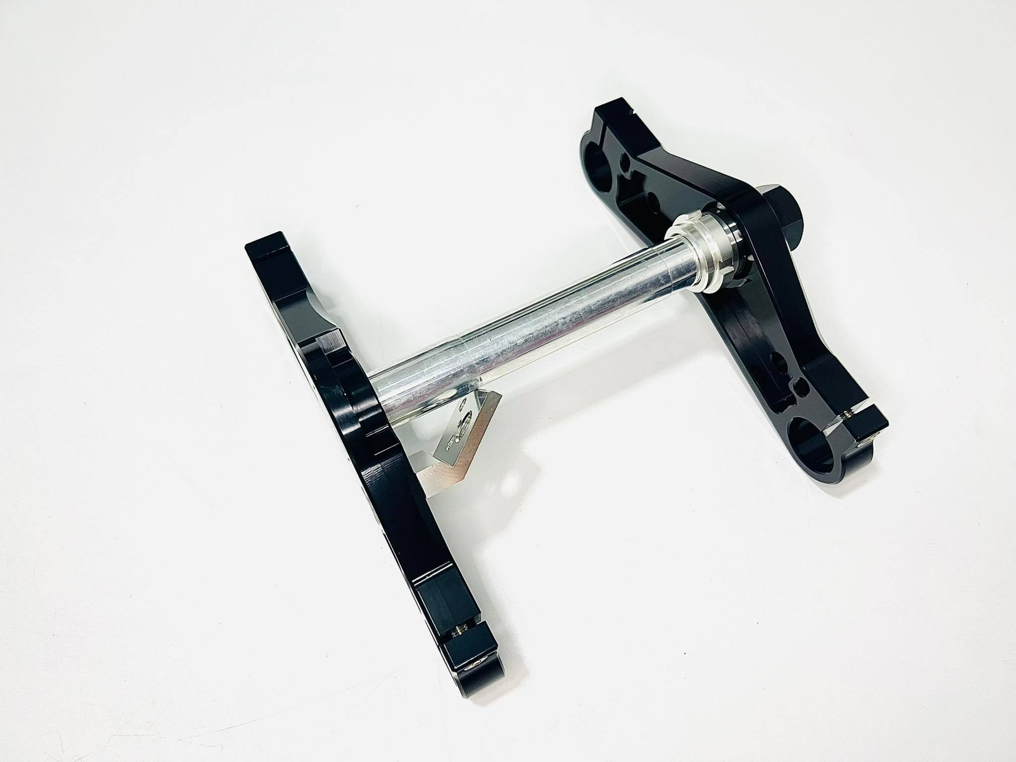 แผงคอแต่งMonkey cnc