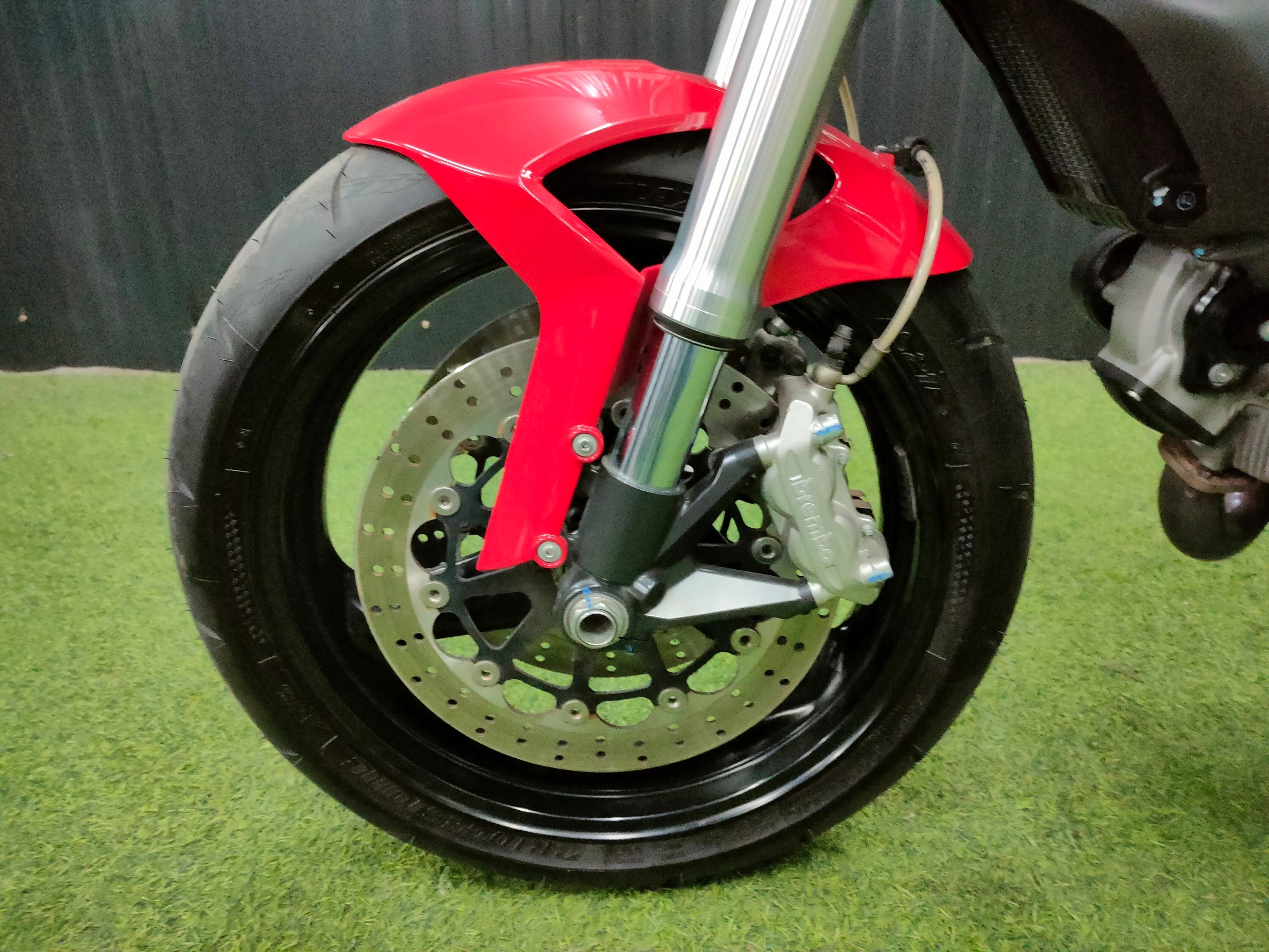 สภาพนี้หาที่ไหนได้ ⁉️ 🔥Ducati M795 ปี12 🔥ในตำนาน...แต่สภาพเหมือนเพิ่งเกิดไม่นาน "รถมือเดียว+ไมล์แท้2พันโล"‼️