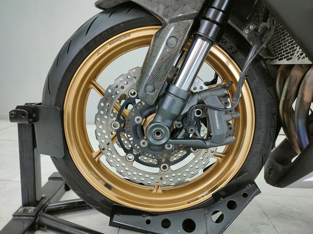 1000cc4สูบเรียง....แสนก่าๆ‼️ KAWASAKI NINJA 1000 ปี 2016 สปอร์ททัวร์ริ่งพร้อมซิ่งจ้า 😅❌️ ร้าน นี้ ไม่ กรอ ไมล์ ❌️