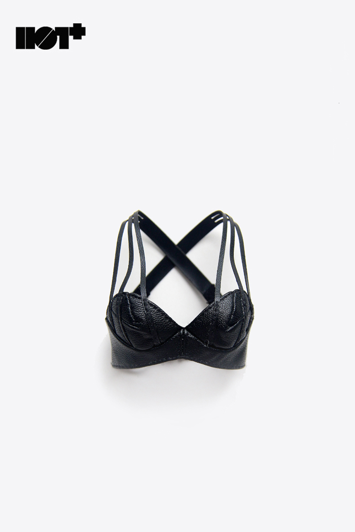 HotPlus HP047 Motocycle Jacket Girl