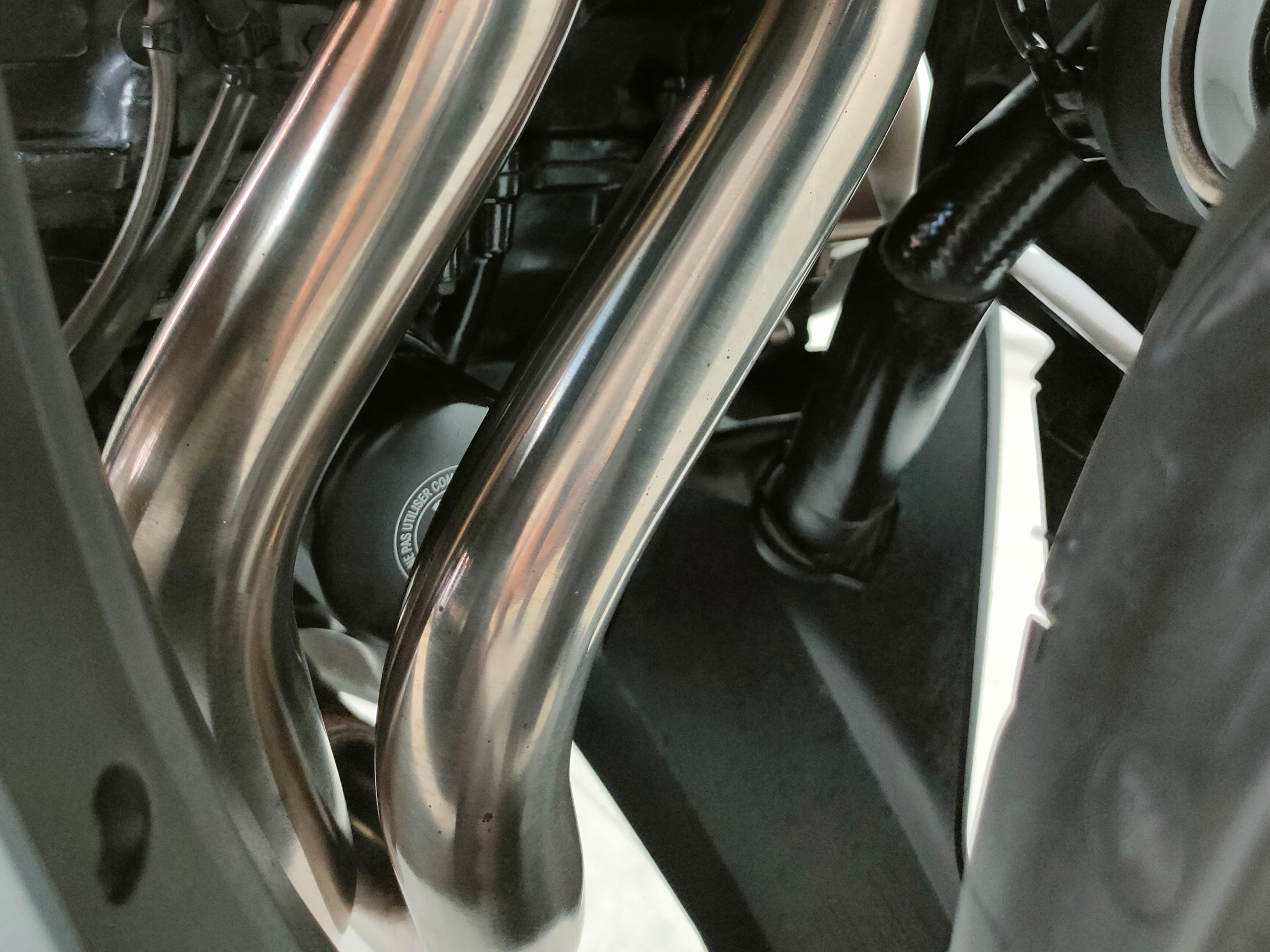 โฉมใหม่...ไฉไลกว่า✨ HONDA CBR500R gen 4 จดปี 2022 "สวย เดิม ใส"