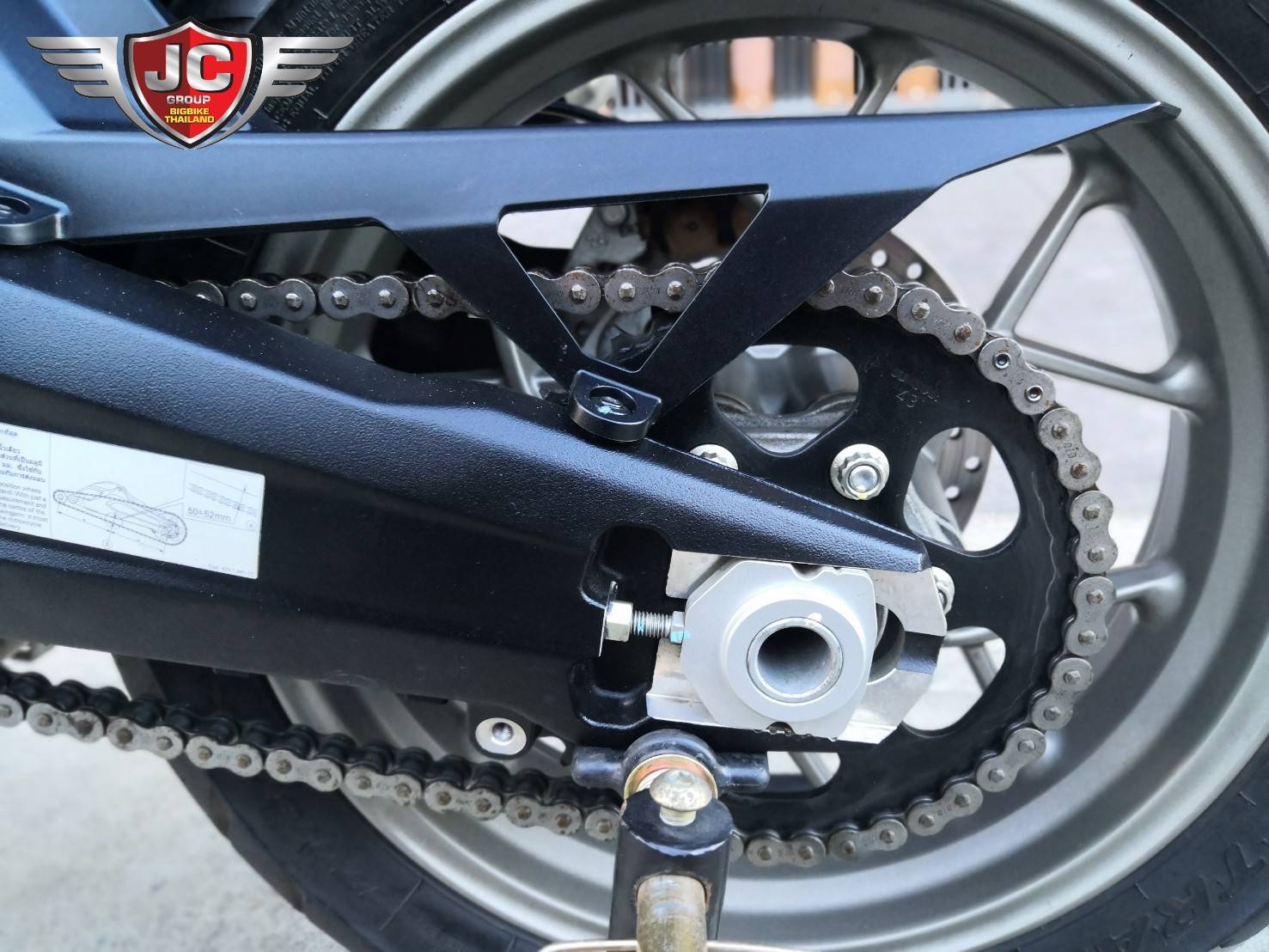 ใหม่กว่านี้ต้องป้ายแดงแล้ว‼️ #Ducati #Multistarda950 ABS จดกลางปี 2️⃣0️⃣2️⃣0️⃣ ไมล์แท้ 1️⃣,xxx Km.