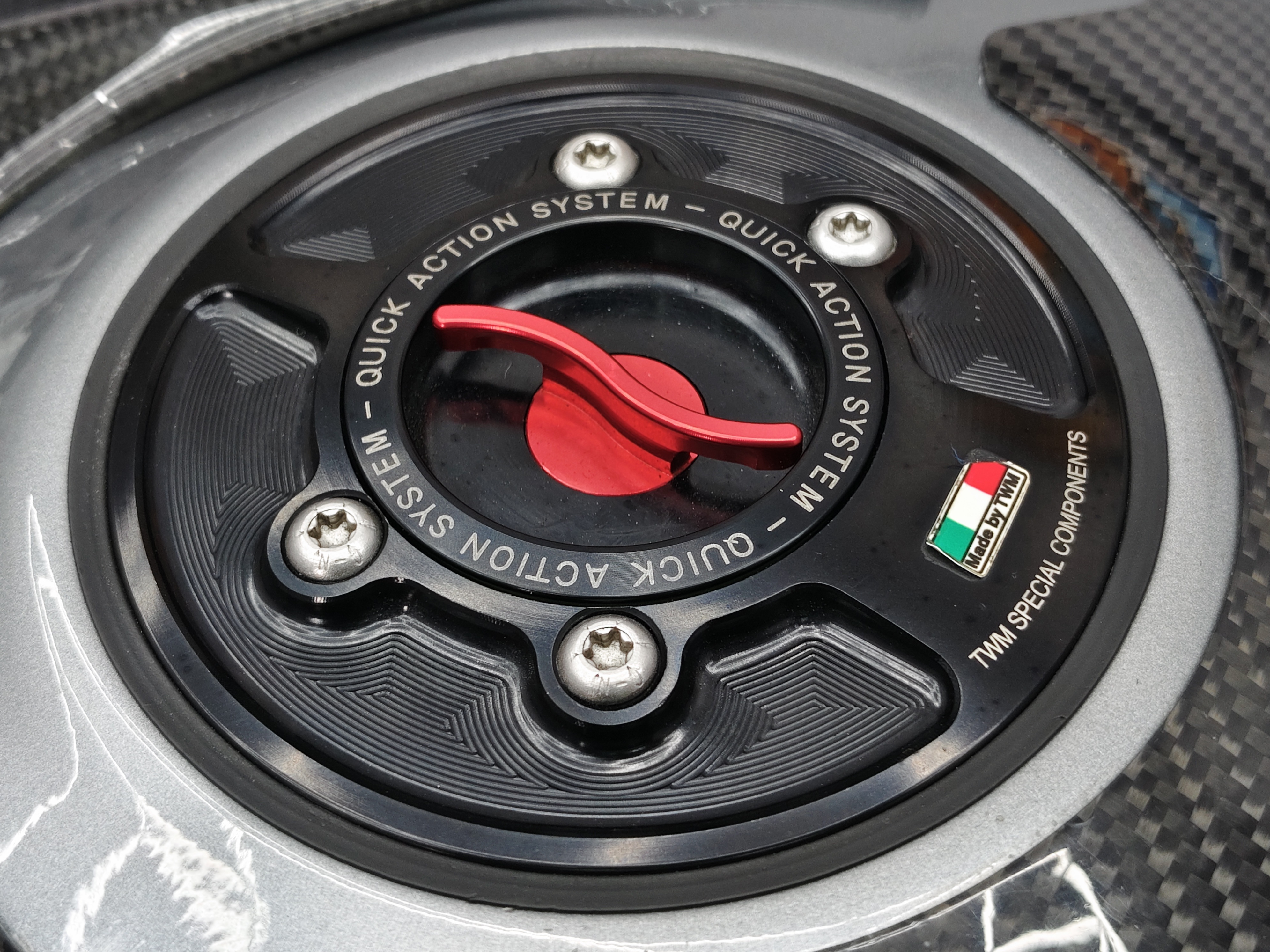 🦈 ฉลามบุก....ชุดแต่ง Full Carbon‼️ BMW S1000RR abs PRO กลางปี 2017 สุดจัดในย่านนี้ 💥 Serviceใหญ่แล้ว