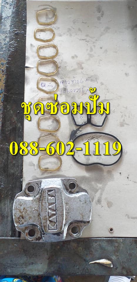 ซีลปั้ม