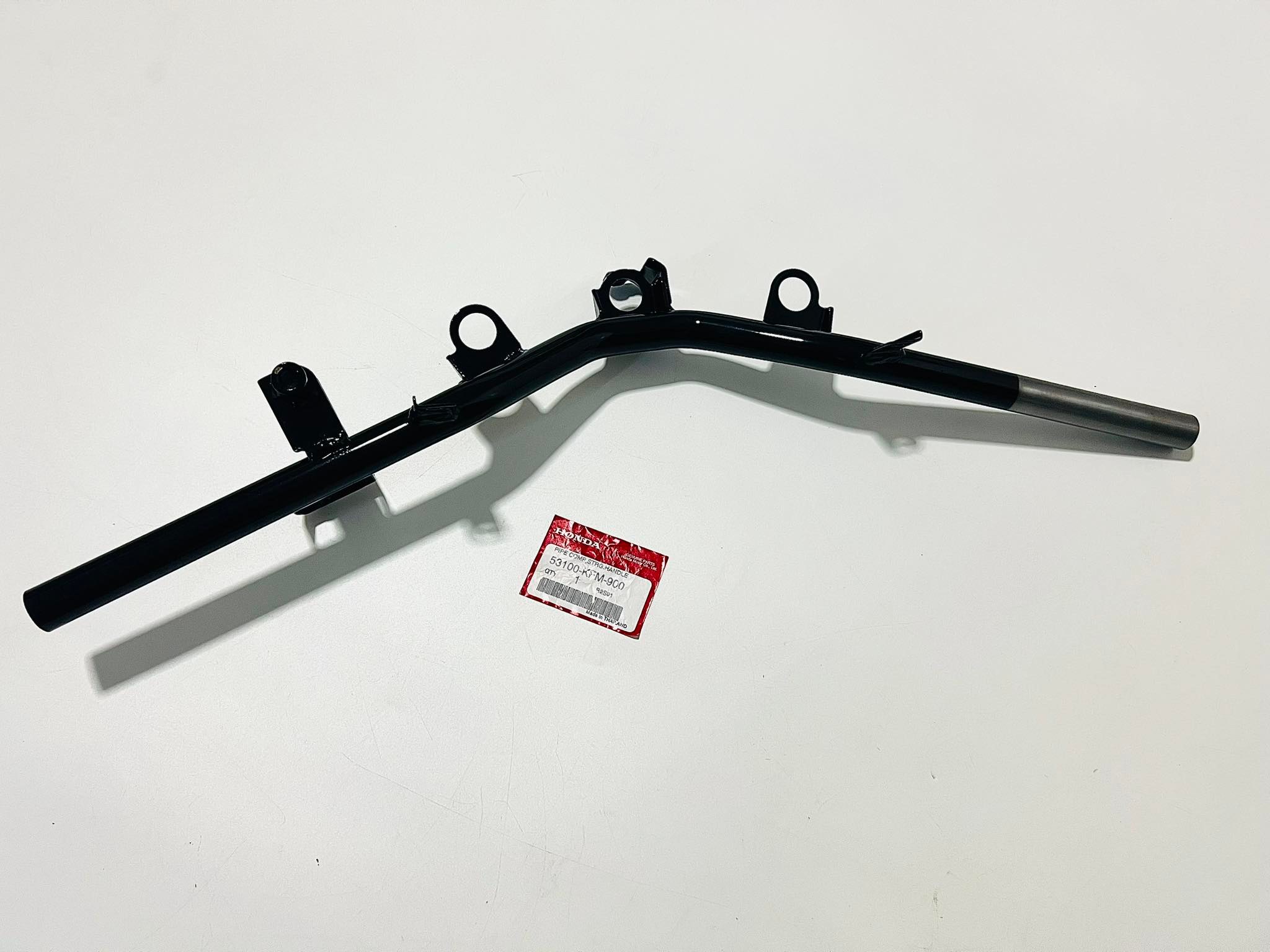 แฮนด์เดิม ดรีม99 ดรีมc100p แท้ศูนย์