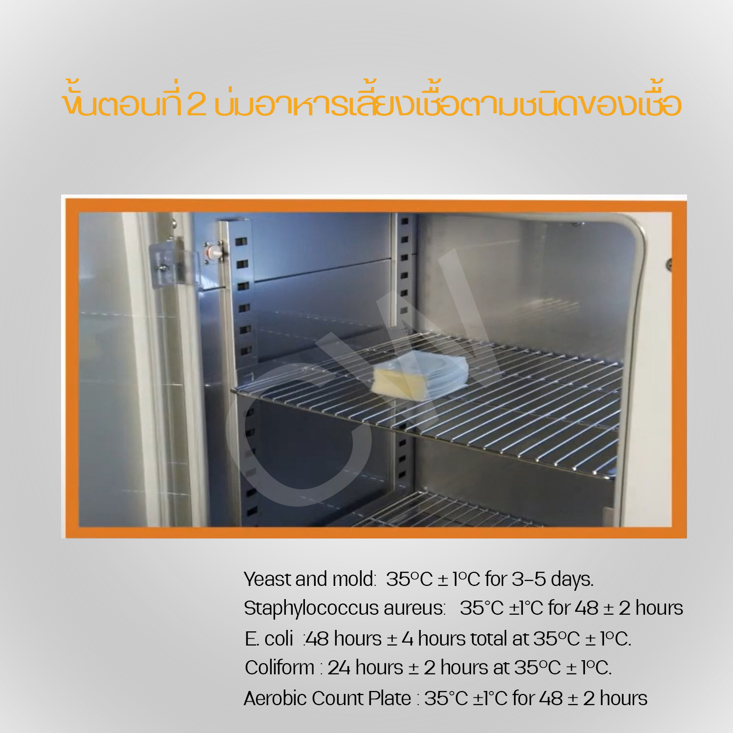 Neogen™ Petrifilm Salmonella Express Plates (50แผ่น/แพ็ค)-แผ่นทดสอบแซลมอลแนลลา