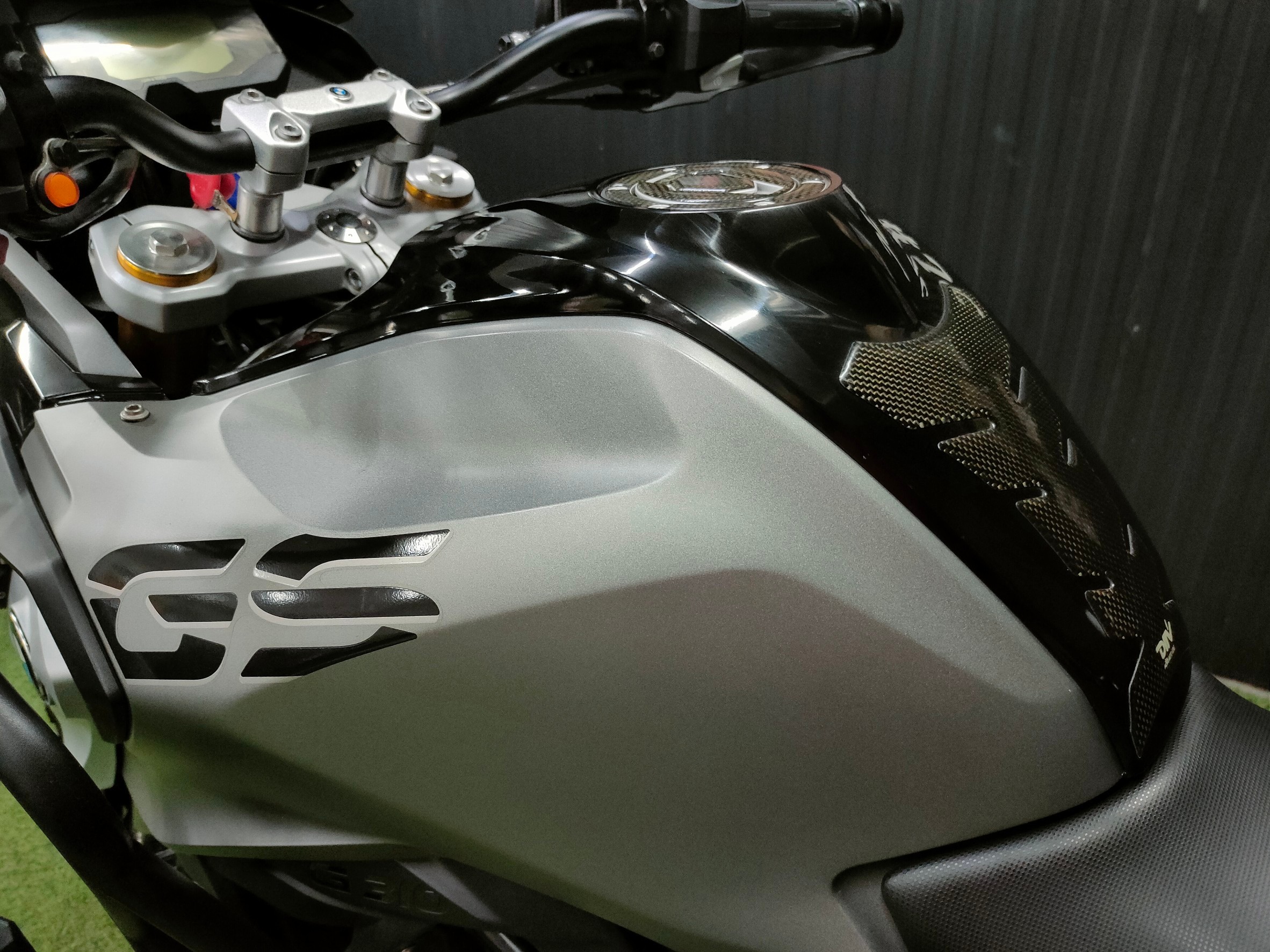 "คันไม่ใหญ่แน่นะวิ⁉️ เบาๆ สบายๆ ราคากันเอง 🤗 Gs310r รถปี18 สวยโดนใจของแต่งรอบคัน “โปรโคตรแรง"🔥🔥