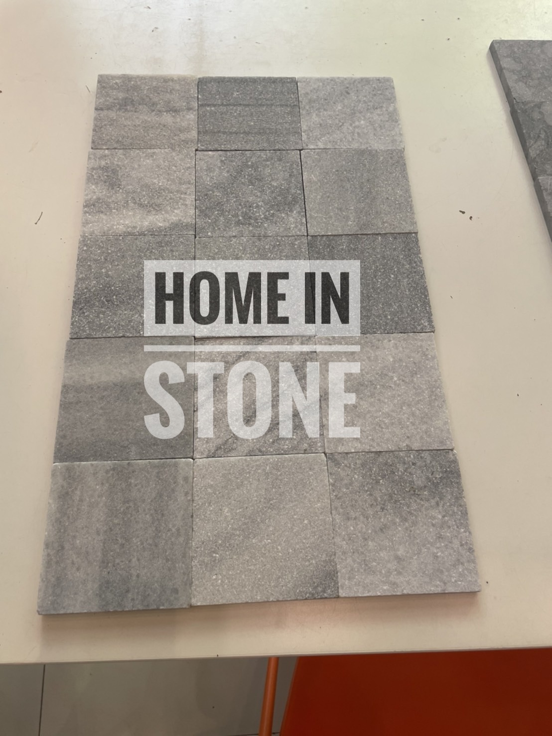 หินธรรมชาติ คริสตัลแบล็ค