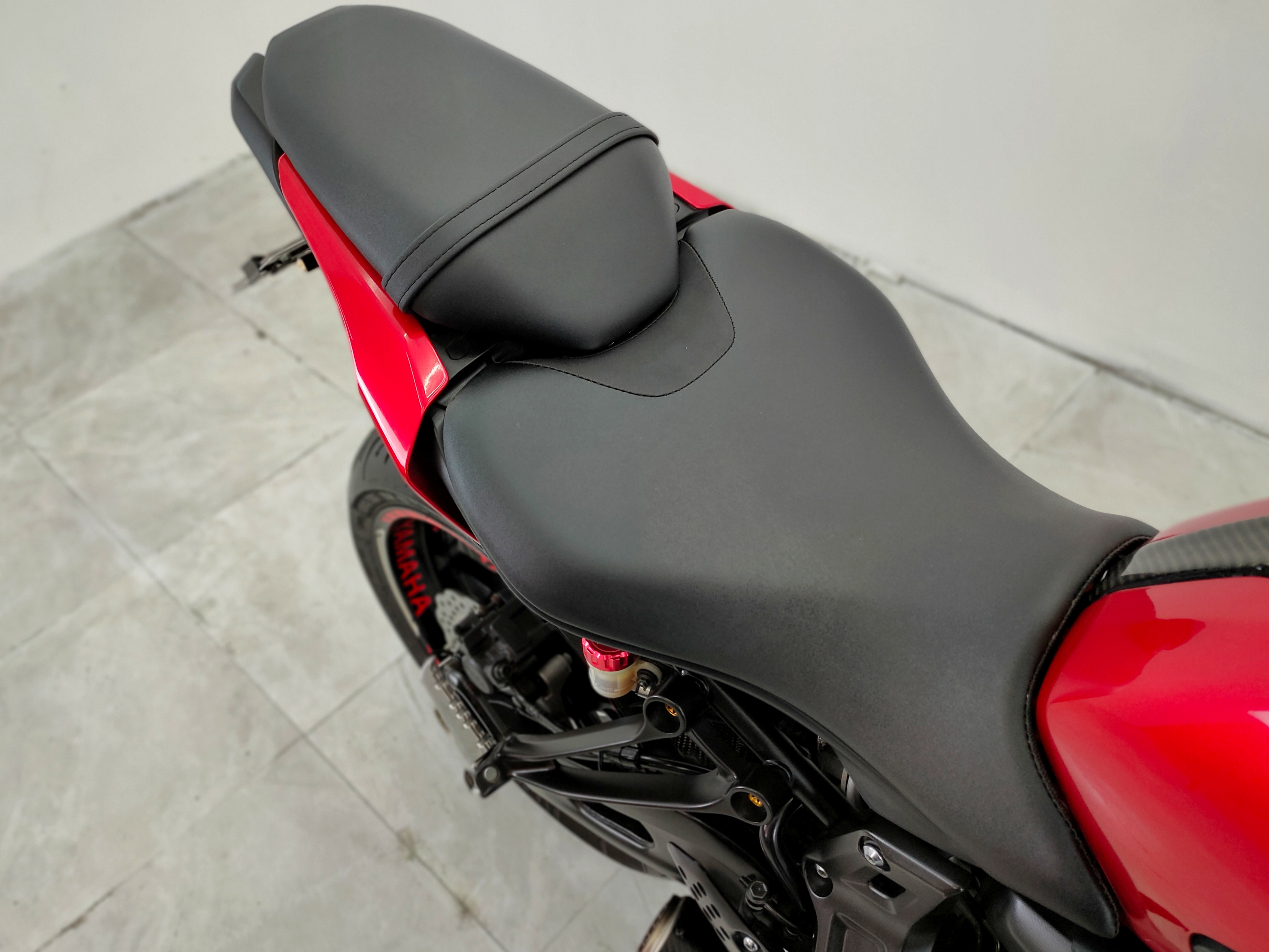 เข้าใหม่อีกตัว ตระกูล Ⓜ️ YAMAHA MT07 Gen2 จดกลางปี 2019 แต่งรอบคัน💥