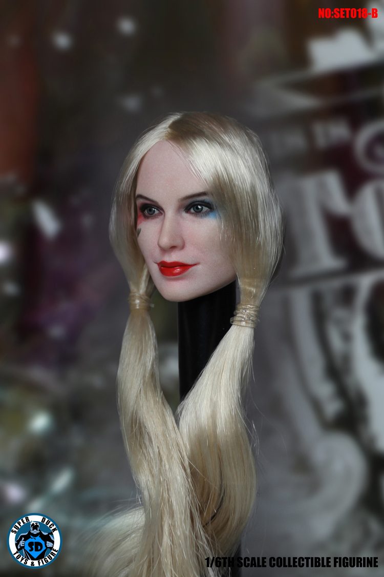 SUPER DUCK SET018-B Prison installed