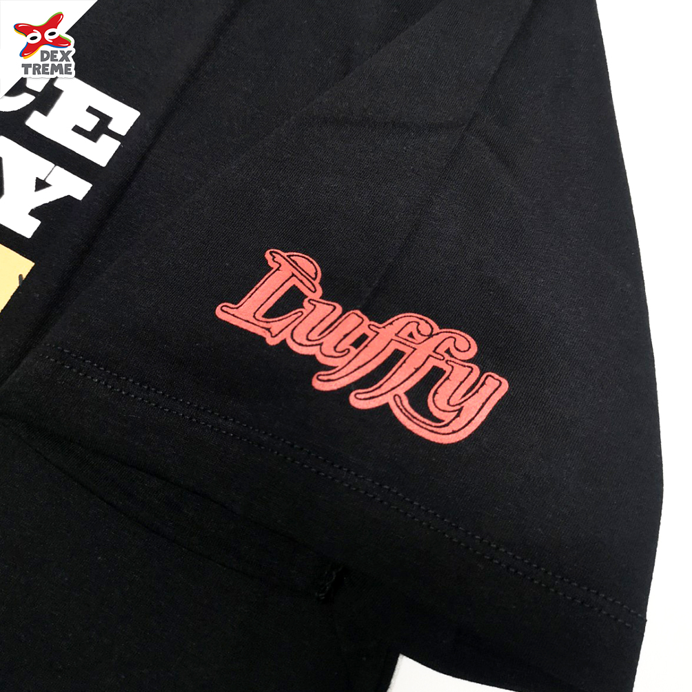 เสื้อวันพีซ One Piece Luffy