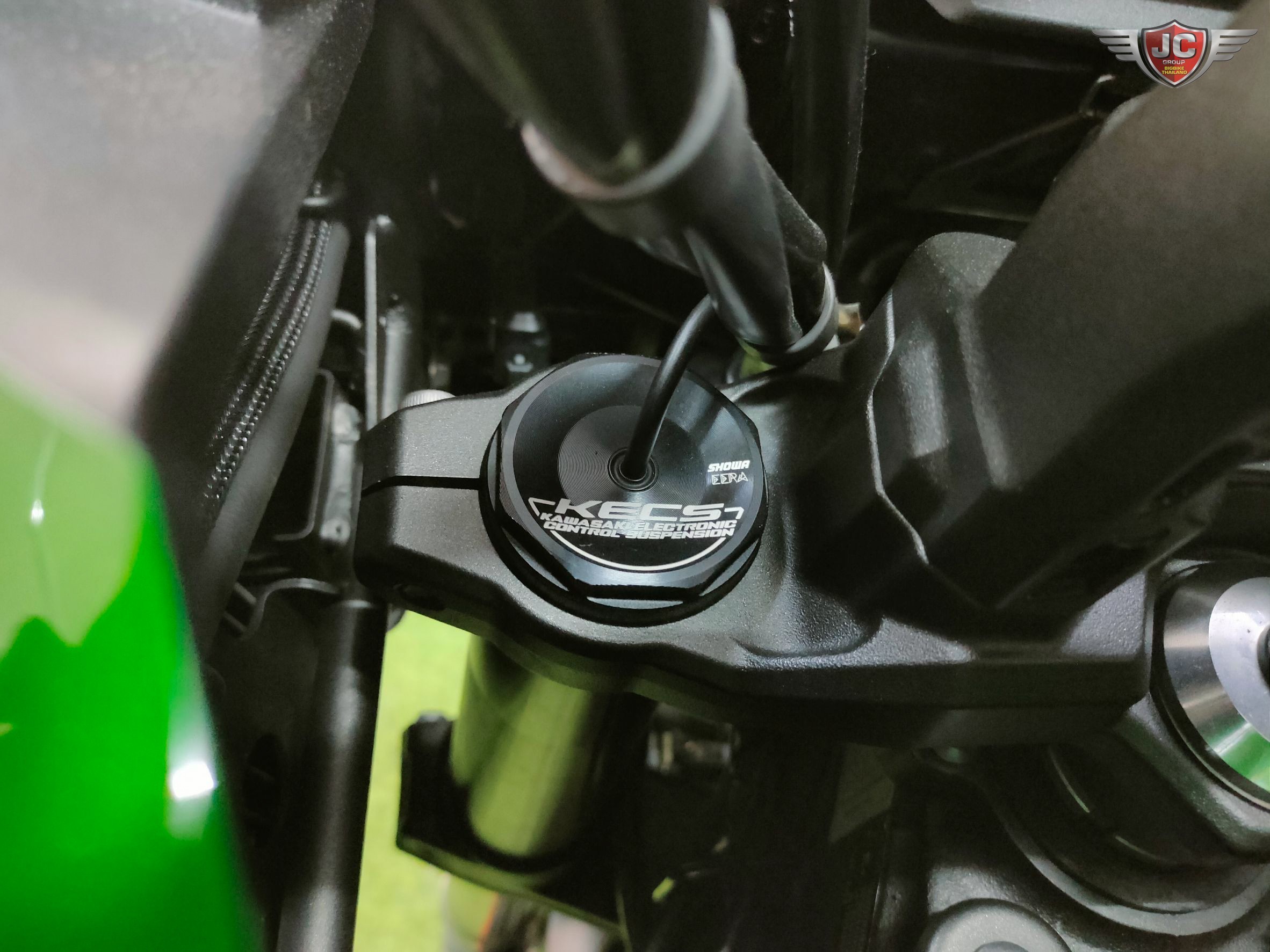 ✨เจ้ากิ้งก่ายักษ์✨ รุ่นใหญ่สายทัวร์ริ่ง KAWASAKI VERSYS _SE 1000 รถปี19 ✨