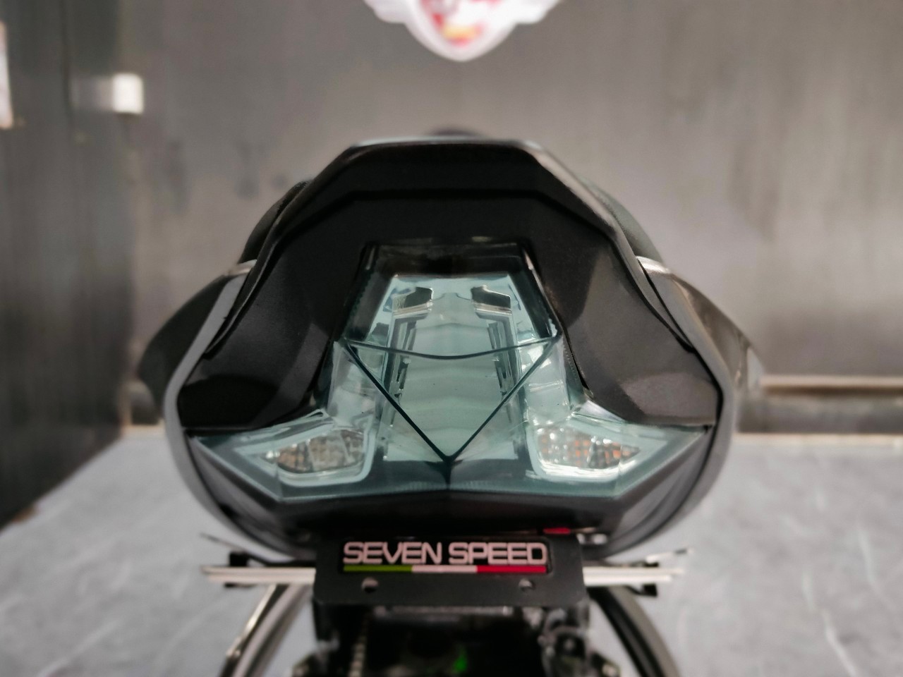 สายเขียวเสียวเลย...เจอโปนี้😆 ออกรถแค่ 2,000 กับเจ้า KAWASAKI ZX6R จดปี 2020 รถนางฟ้า 💚 ทรงดีพิมพ์นิยม