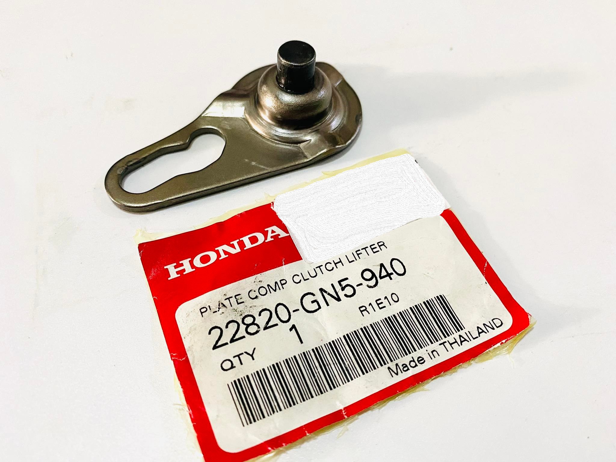 ลูกเบี้ยวคลัชท์ตัวใหญ่ดรีมคุรุสภา ดรีมc100n แท้