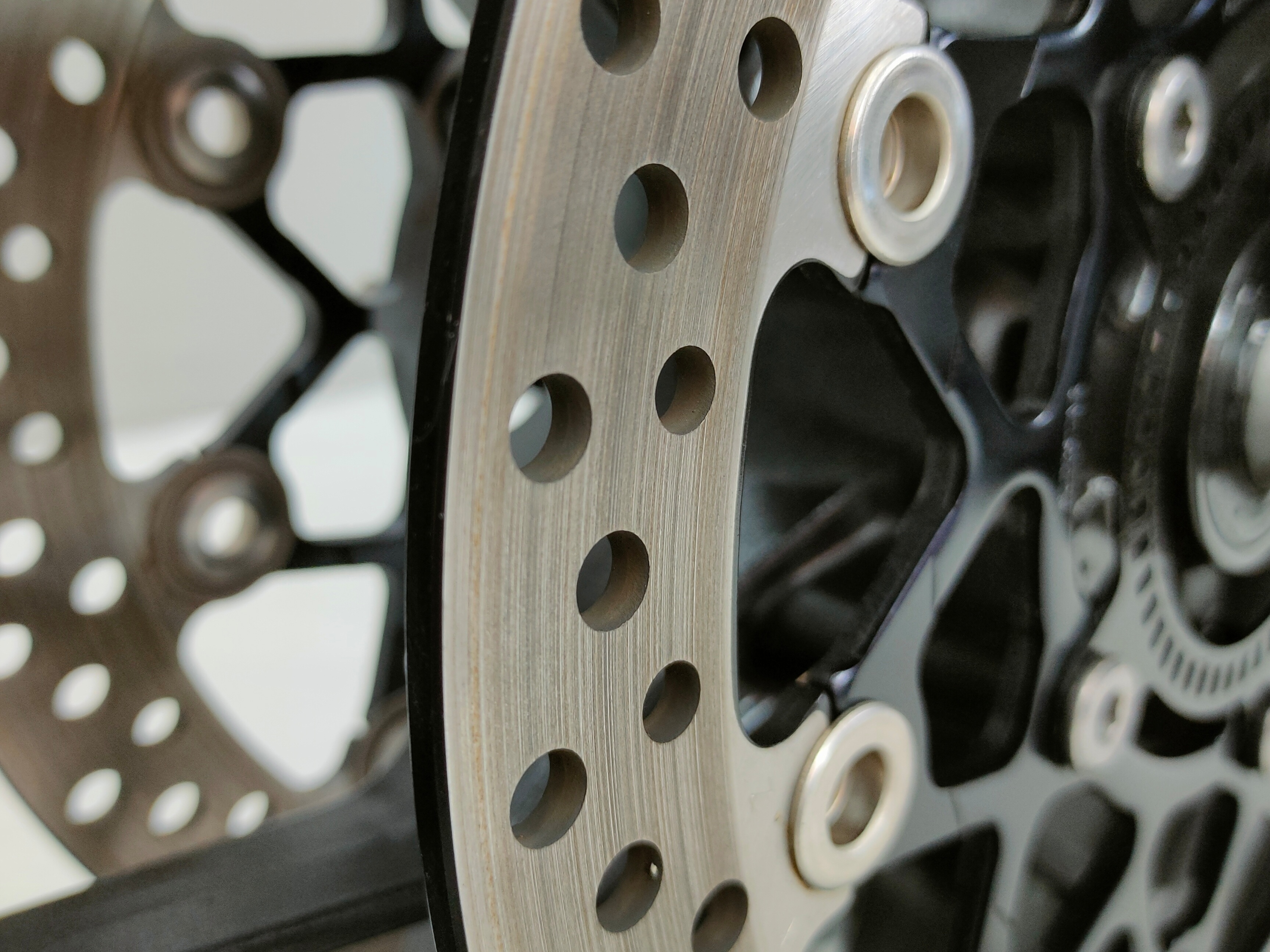 อัยย่ะ💥ดำๆหล่อๆเต็มสูตร HONDA CBR650R จดปลาย 2020 มือเดียวไมล์น้อยแต่งเยอะ