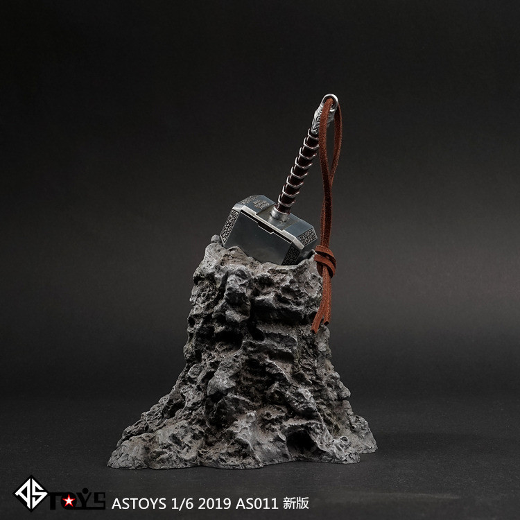 ASTOYS 1/6 AS011 Thor Hammer