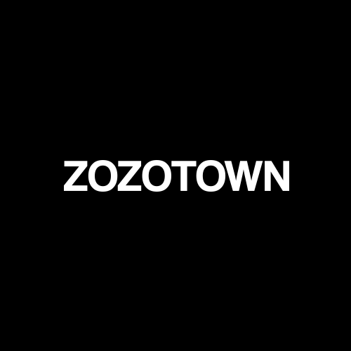 บริการสั่งซื้อสินค้าแฟชั่น ZOZOTOWN