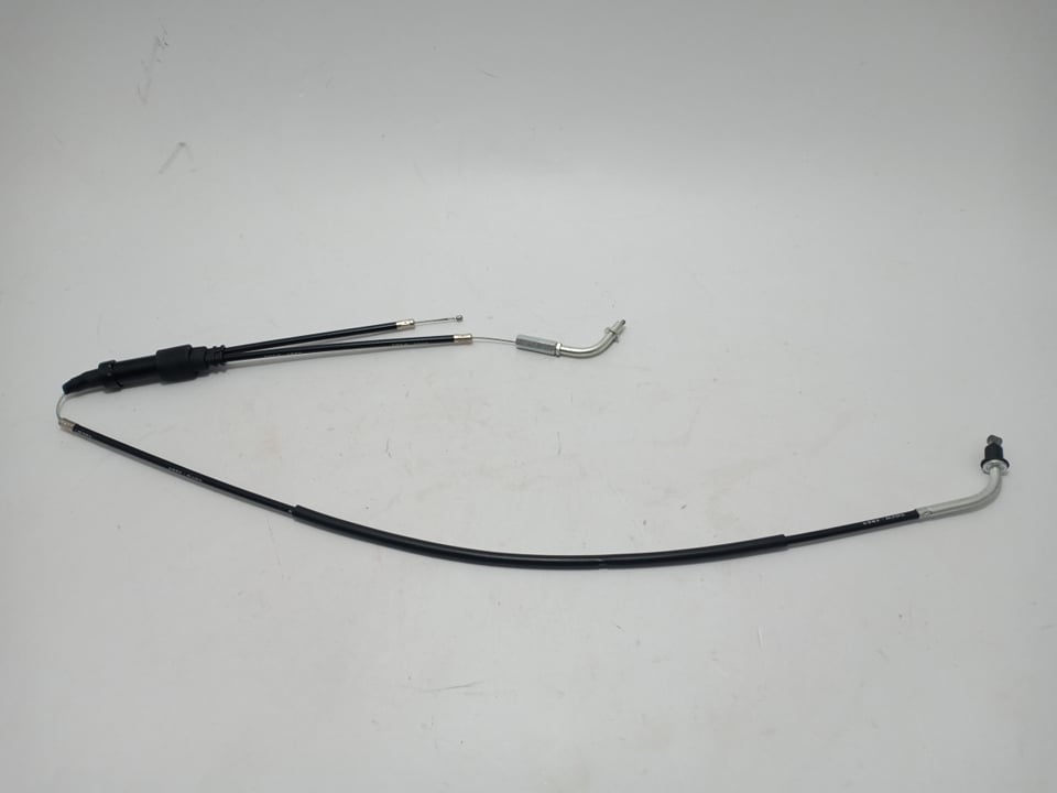 สายคันเร่งสำหรับมอเตอร์ไซด์ยามาฮ่าชิปปี้ หรือมอเตอร์ไซด์Y100