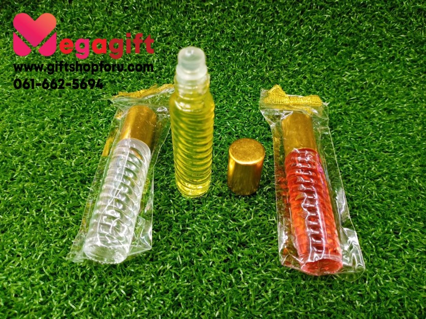 พิมเสนน้ำ ขวดลูกกลิ้ง 5cc