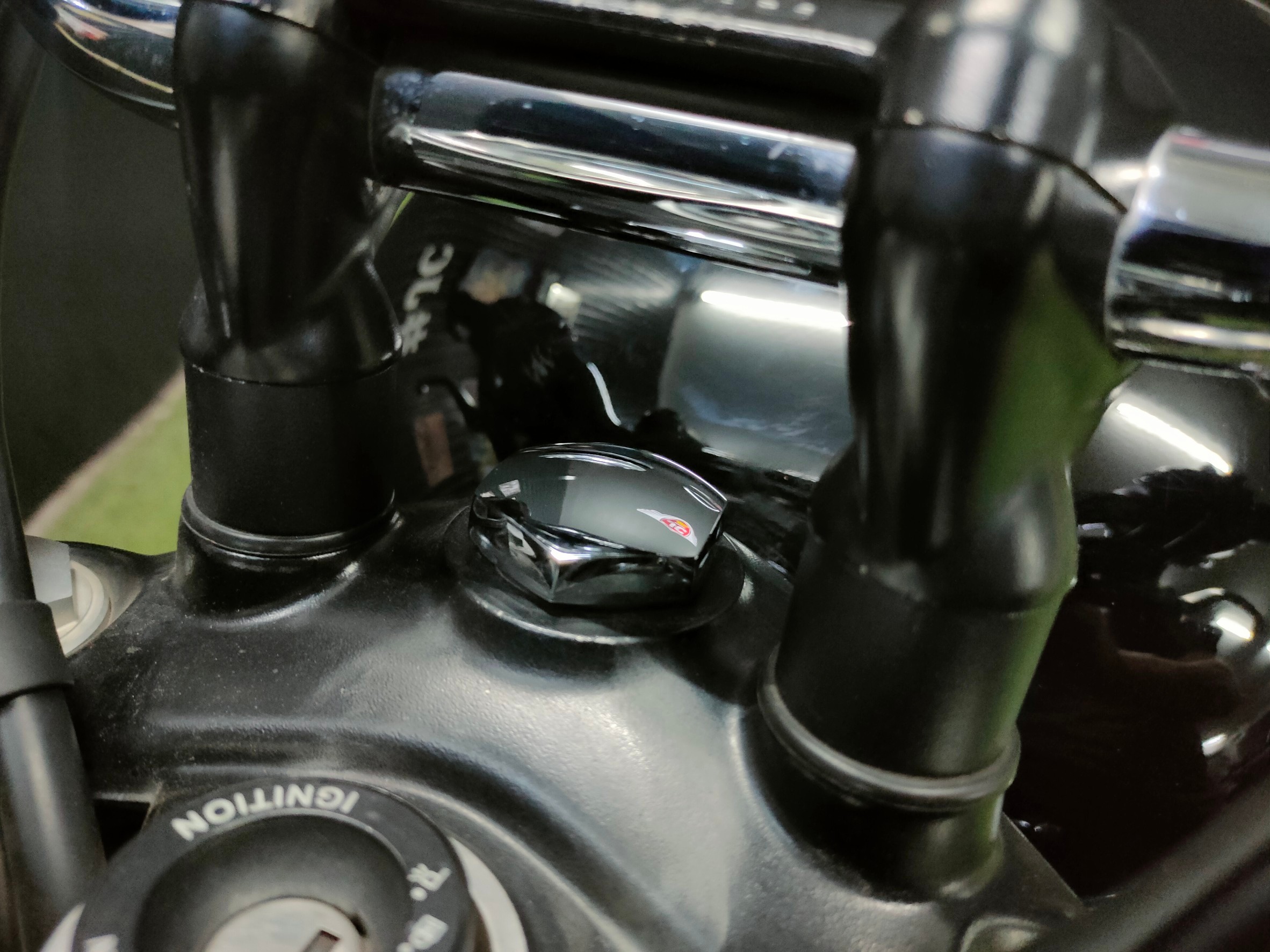 โอ้ว‼️ของแต่งเพียบเลยคันนี้....🔥TRIUMPH BONNEVILLE T100 Classic 🔥 รถปลายปี 2017 รถสวยพร้อมใช้พร้อมโปร "โจร500⁉️"