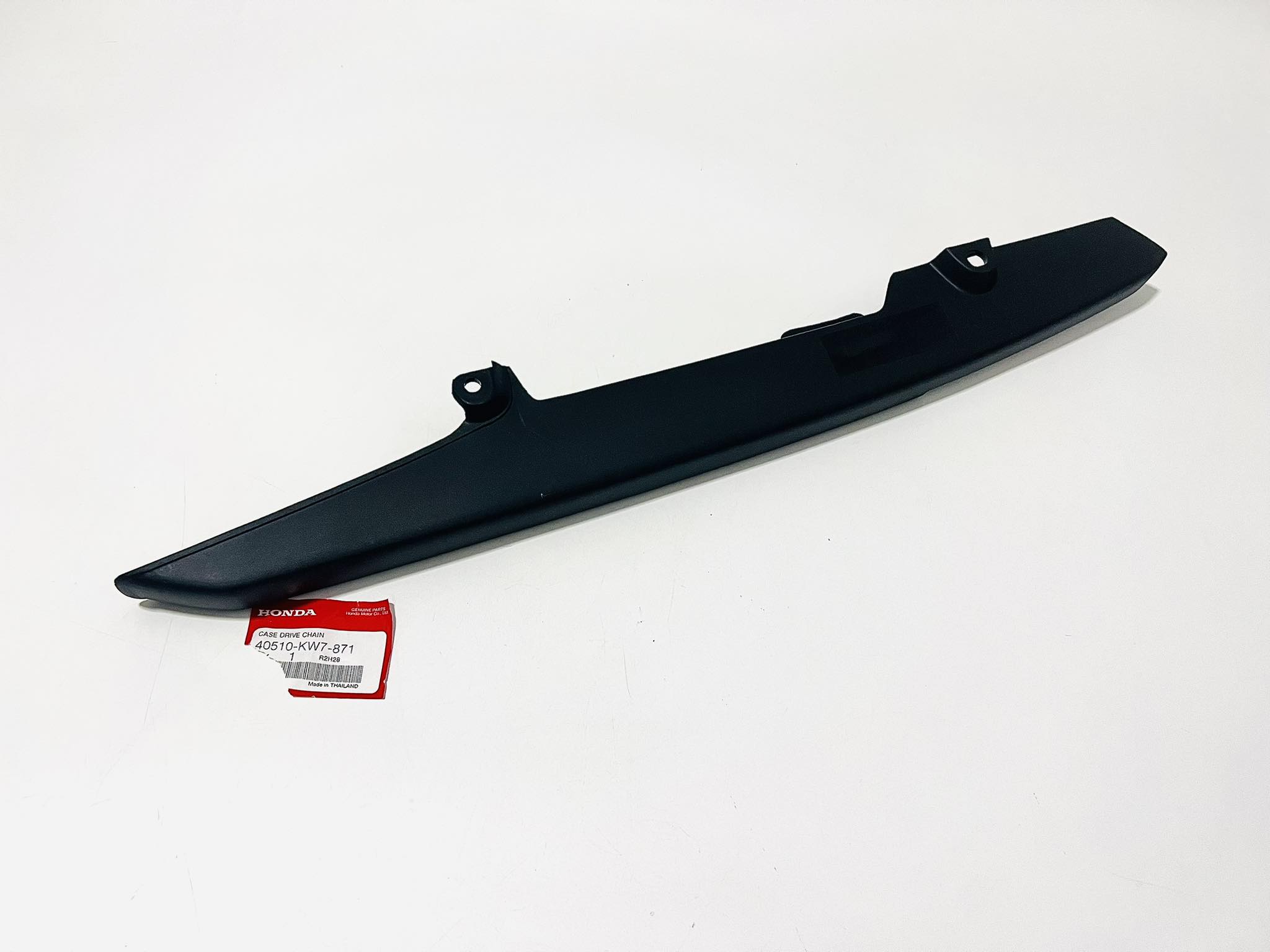 บังโซ่ซีกโนวา nova แท้ศูนย์ A8