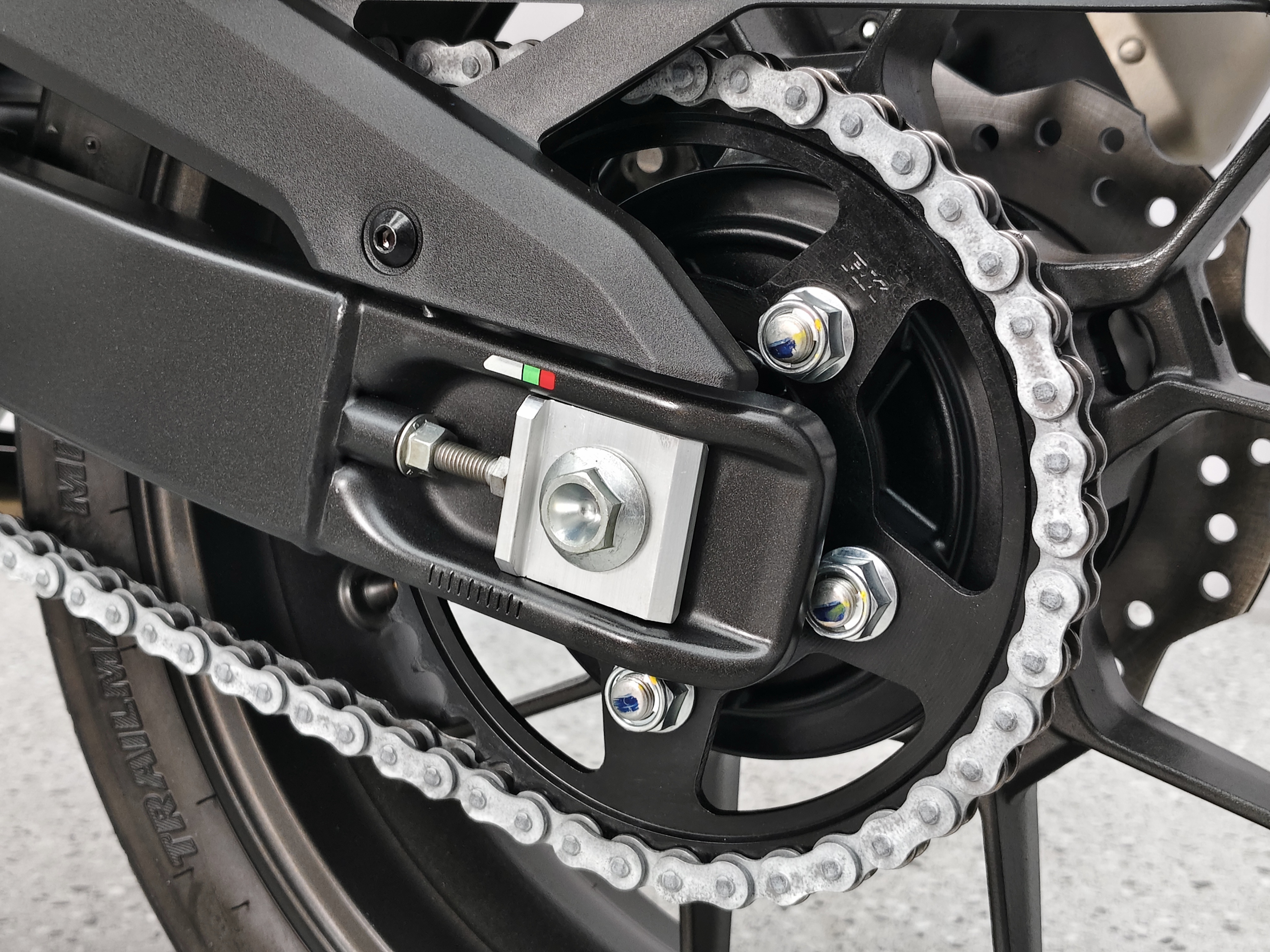 6️⃣7️⃣ กิโลเมตร 😱 มีอยู่จริง⁉️ HONDA NX500 💥รถป้ายแดงยังไม่ได้จดทะเบียน💥