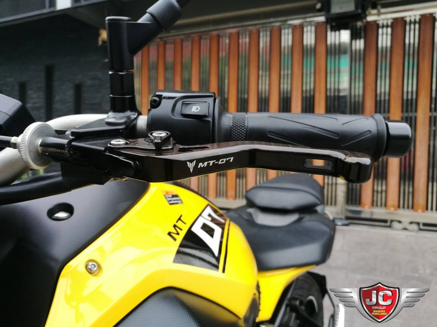 MT-07 ABS โปรแรง...... ประวัติดีออกรถตัวเปล่า (รวมไฟแนนซ์แล้ว) ผ่อน 5,060*4 ปี หรือ 4,420*5 ปี