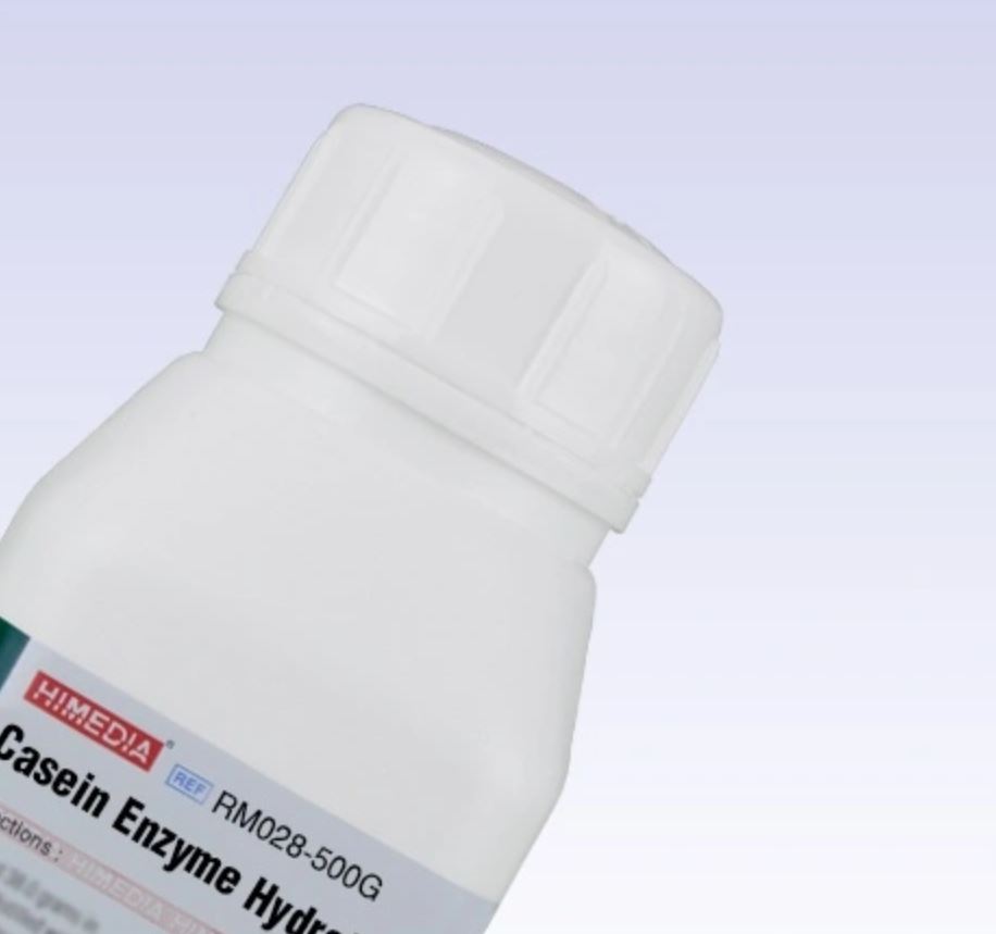 Himedia™CASEIN ENZYME HYDROLYSATE (Tryptone Type-II, Casitose), 500 G