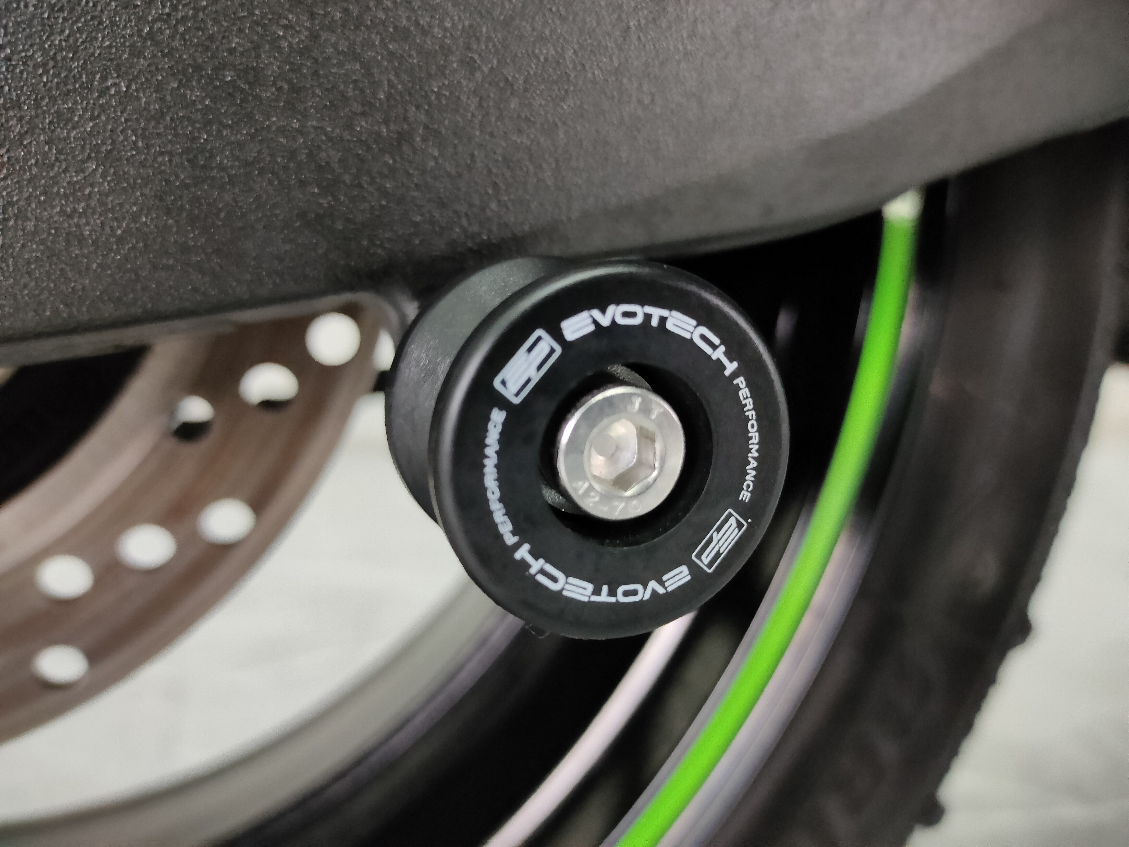 😎 ฝา แดง ดิ ว่ะ ⁉️ KAWASAKI Zx10r 💢ฝาแดง💢 จดปี 2020 โมเดล18 "มือเดียวออกห้าง" พร้อมหล่อ